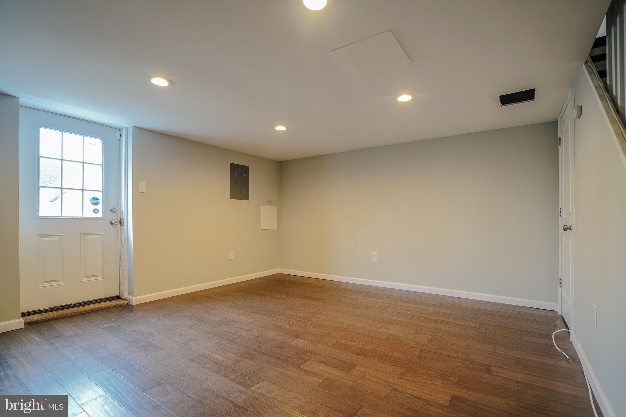 MORRELL PARK - Residential