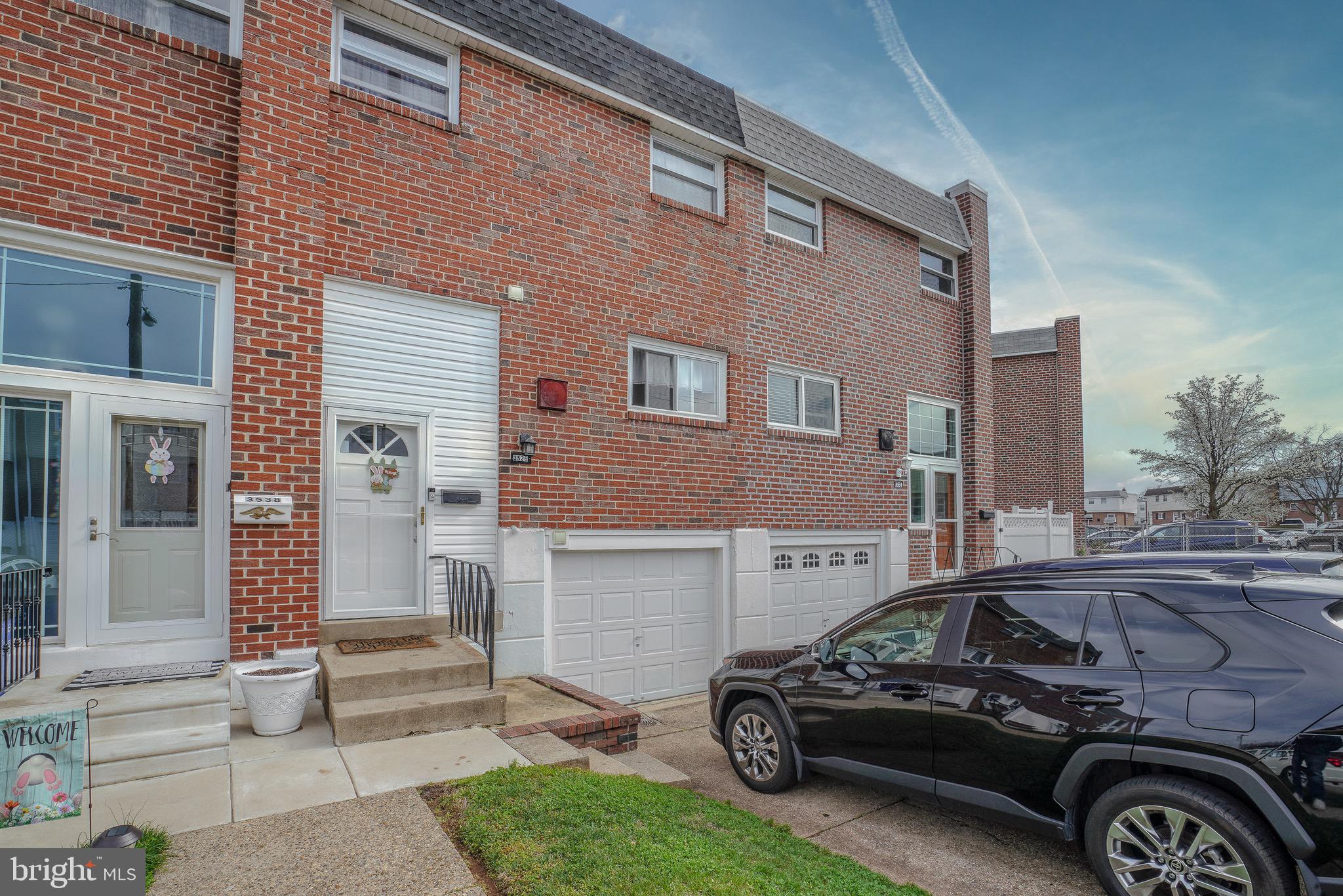 MORRELL PARK - Residential