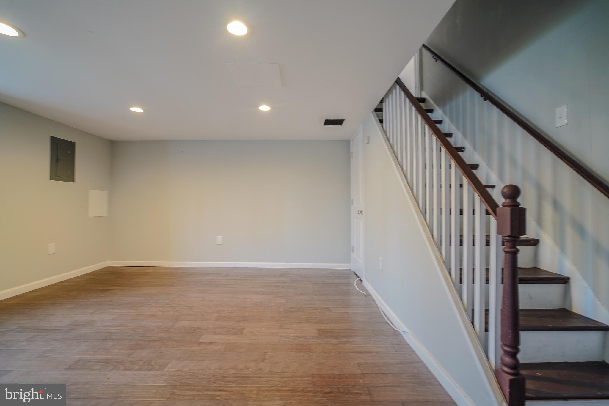 MORRELL PARK - Residential