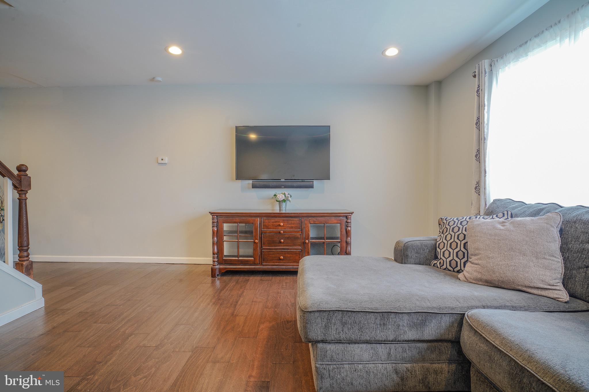 MORRELL PARK - Residential