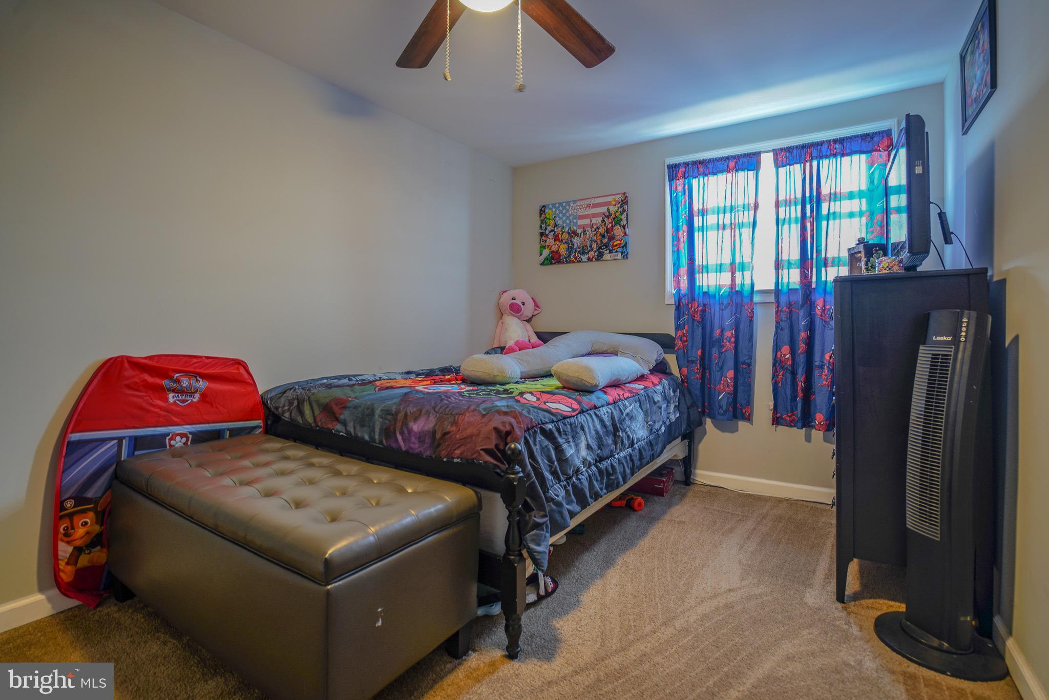 MORRELL PARK - Residential