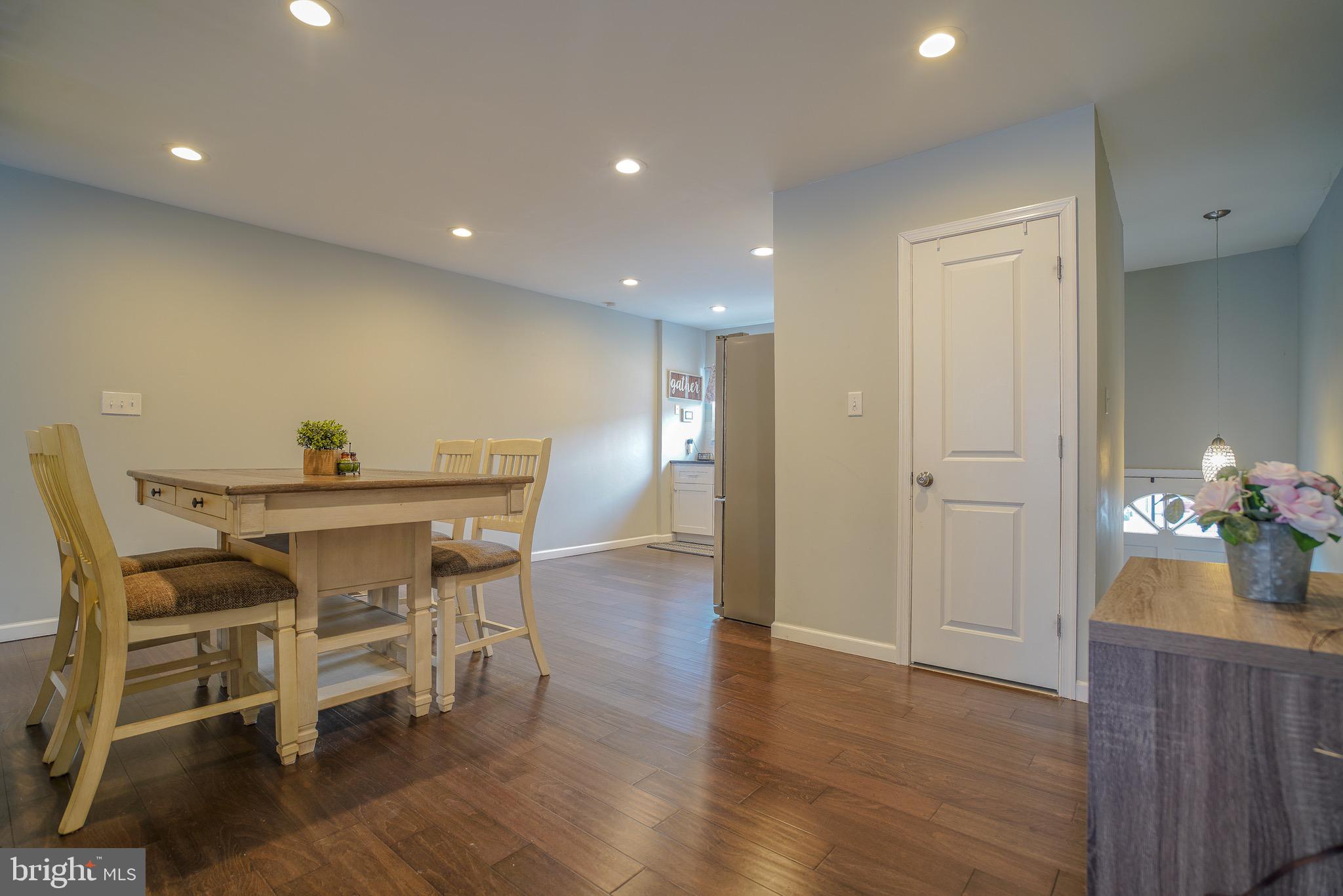 MORRELL PARK - Residential