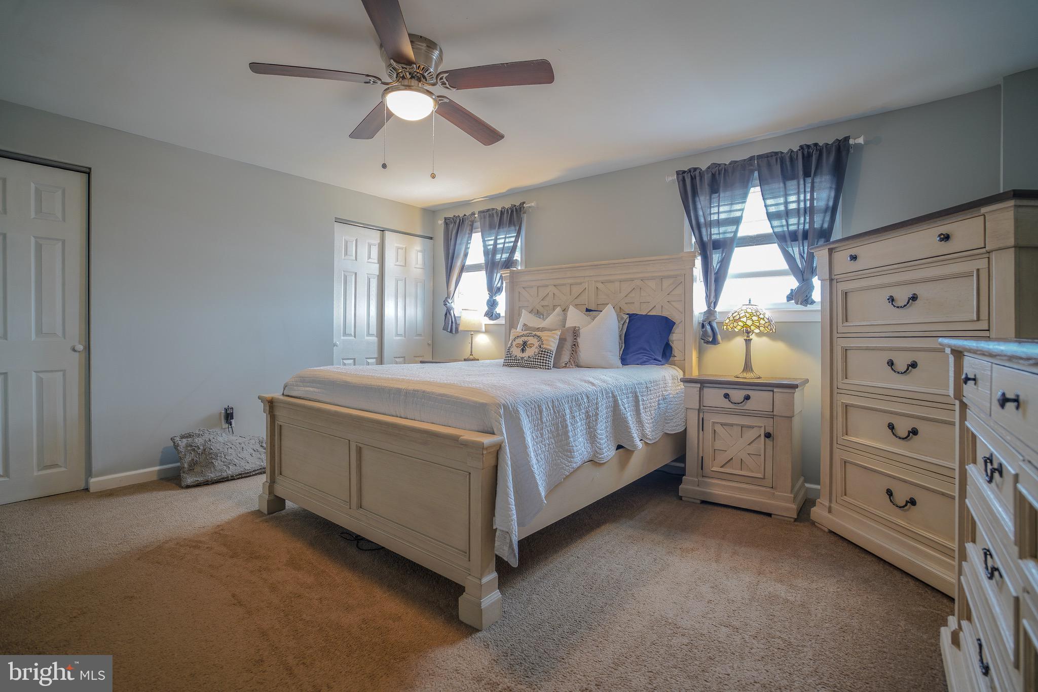 MORRELL PARK - Residential