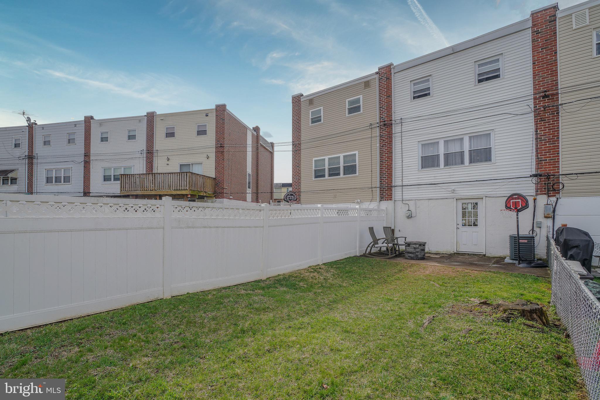 MORRELL PARK - Residential