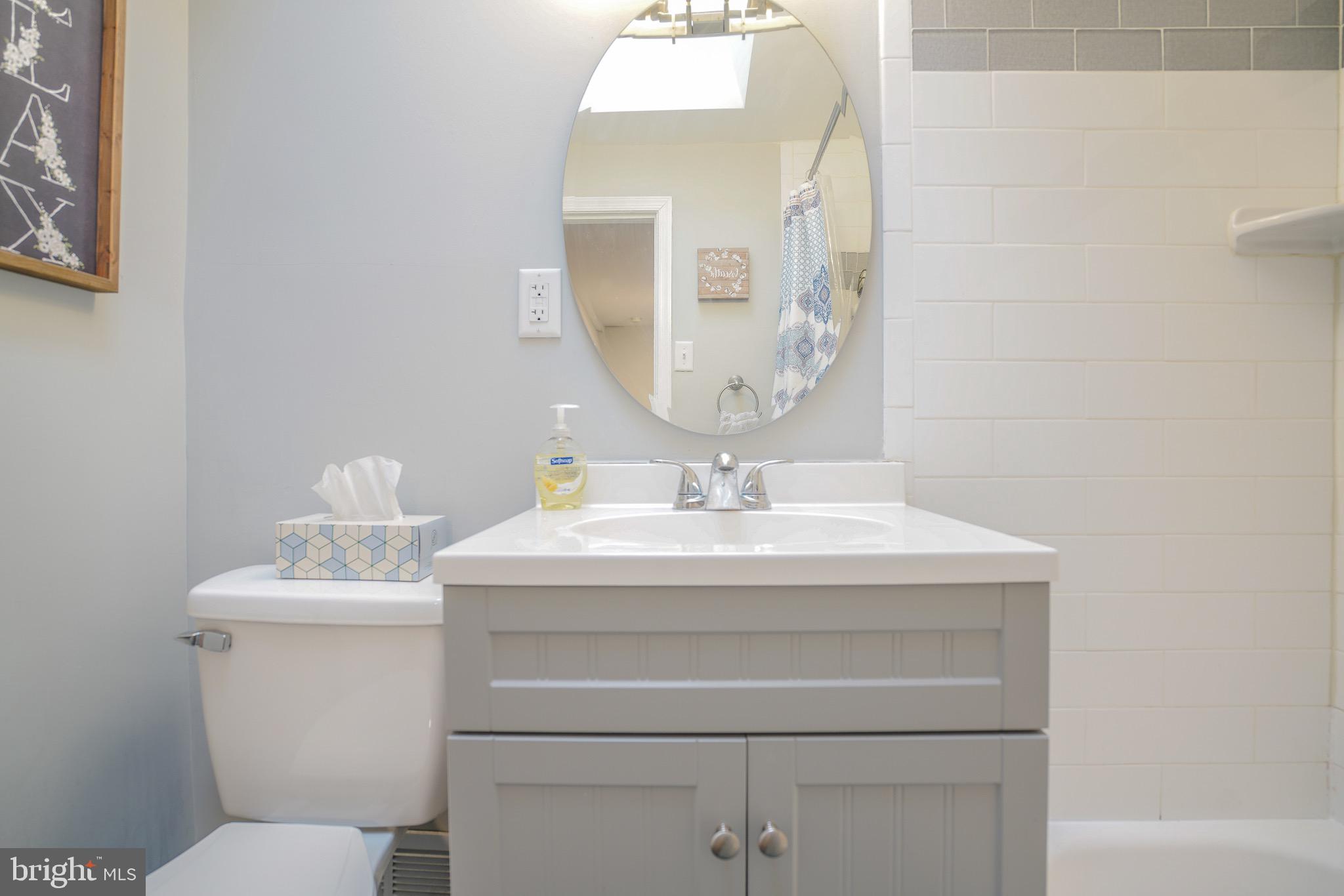 MORRELL PARK - Residential