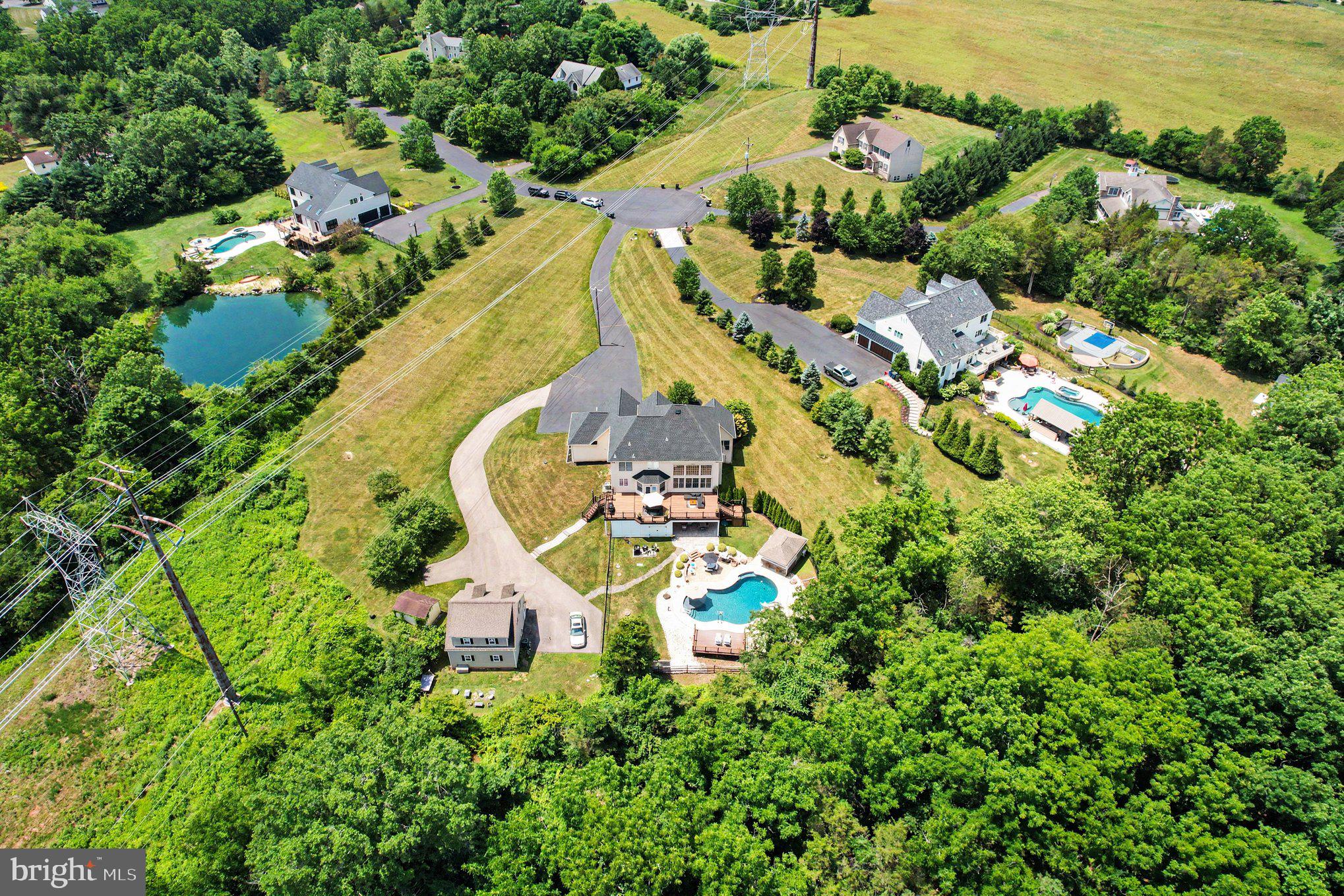 SKIPPACK KNOLL - Residential