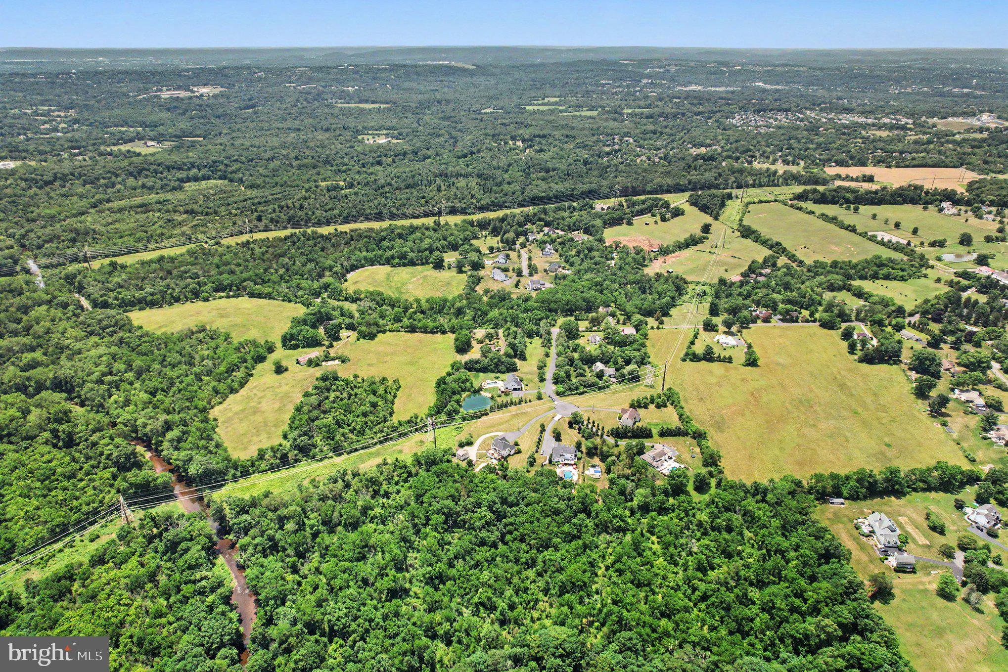 SKIPPACK KNOLL - Residential