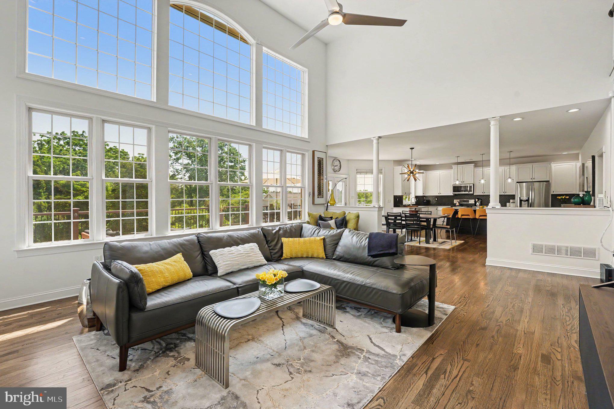 SKIPPACK KNOLL - Residential