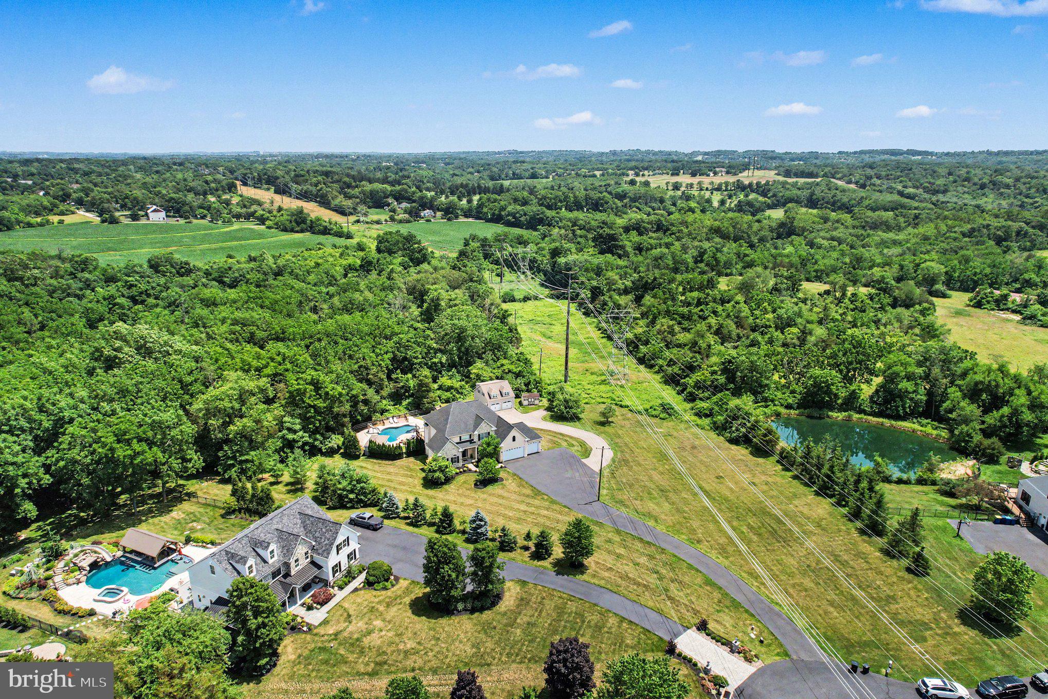 SKIPPACK KNOLL - Residential