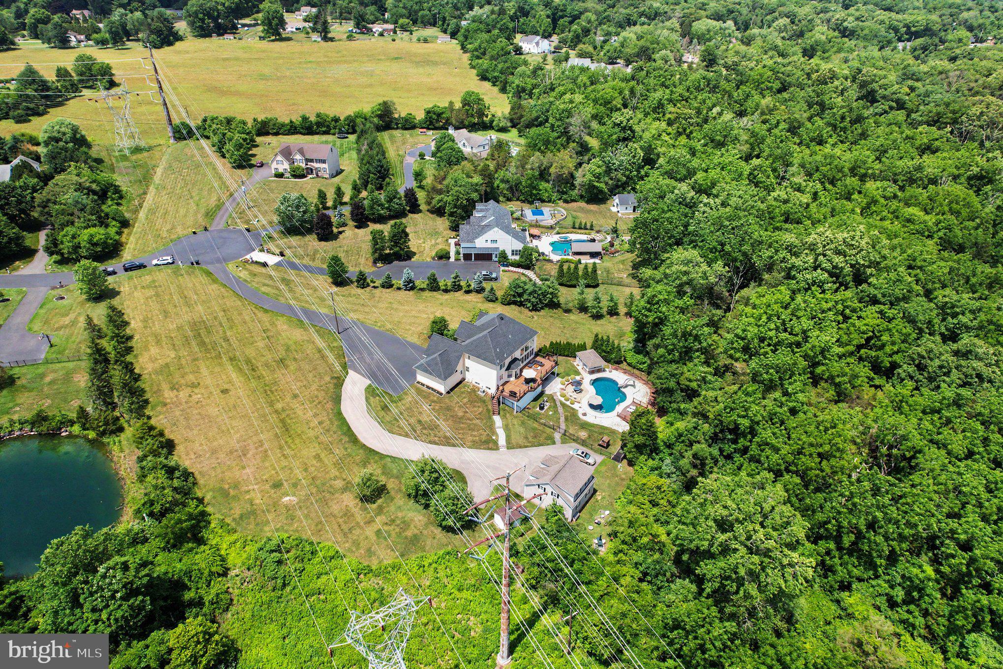 SKIPPACK KNOLL - Residential