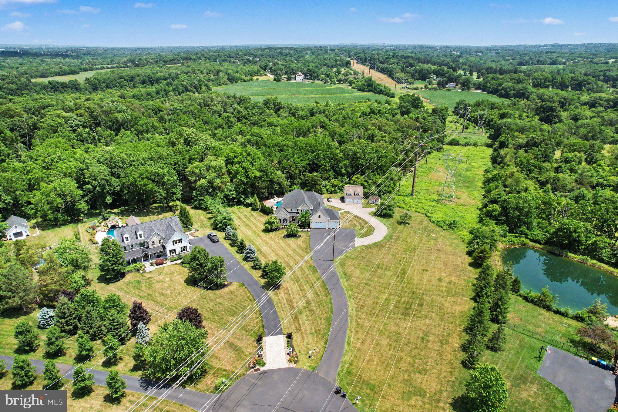 SKIPPACK KNOLL - Residential