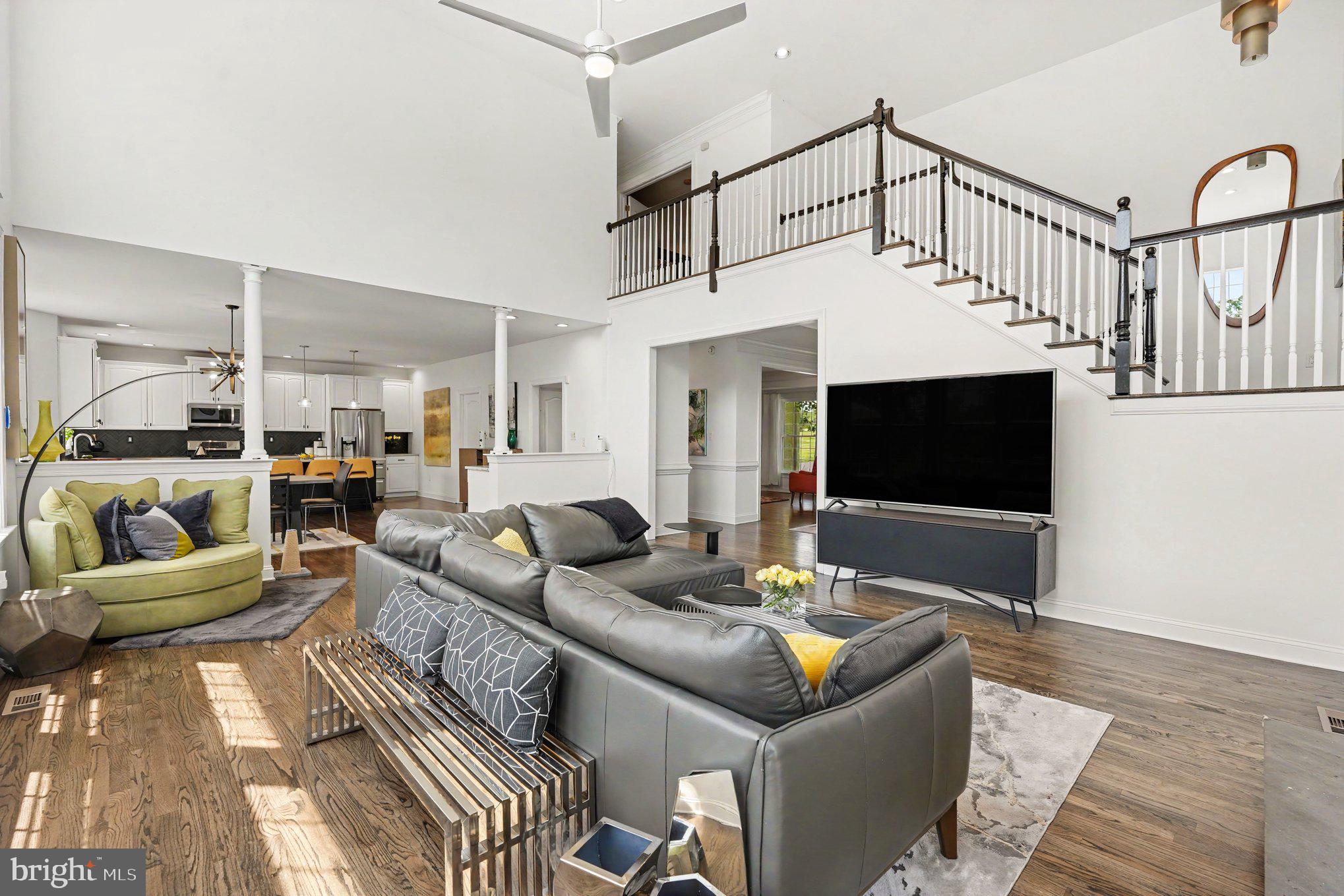 SKIPPACK KNOLL - Residential