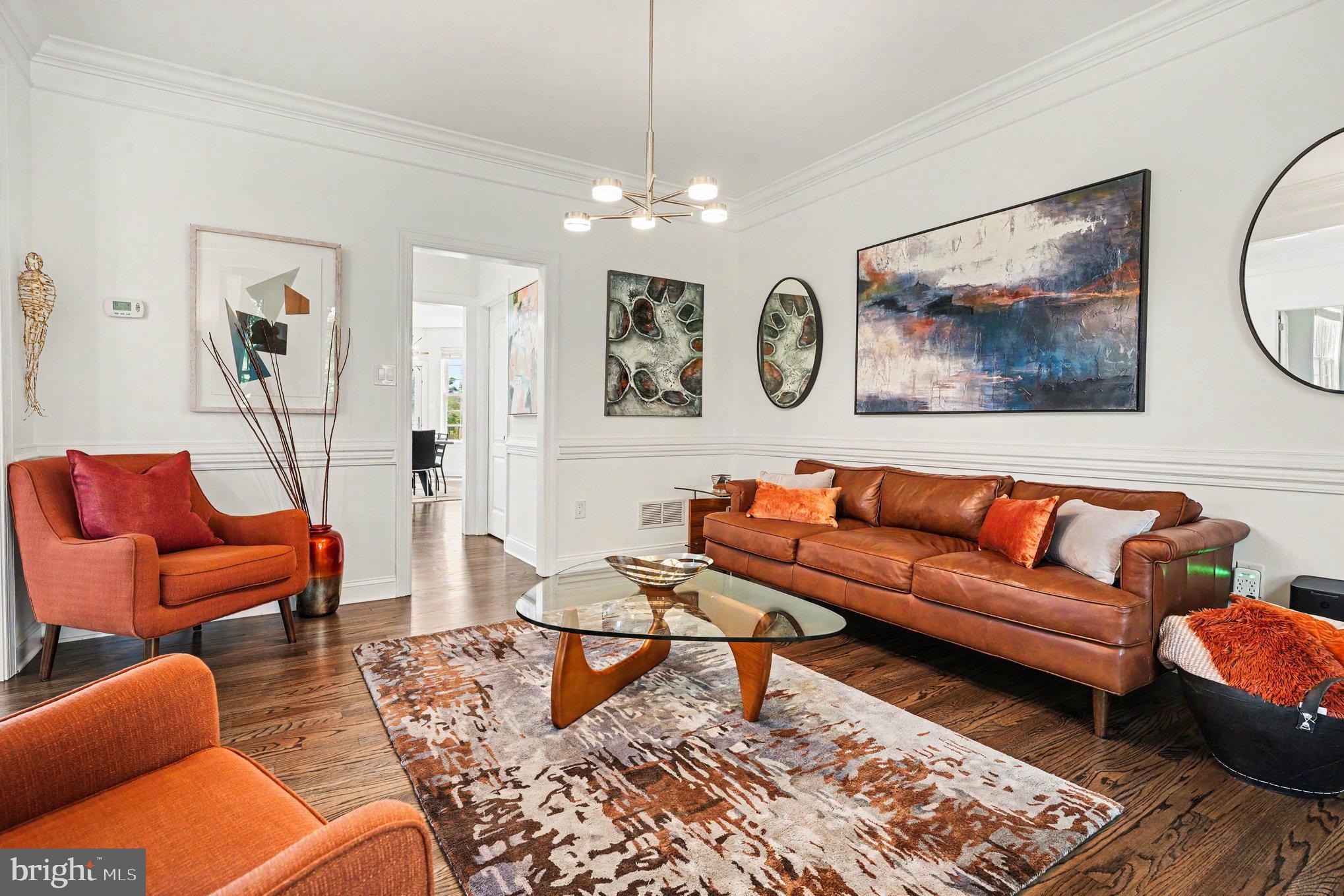 SKIPPACK KNOLL - Residential