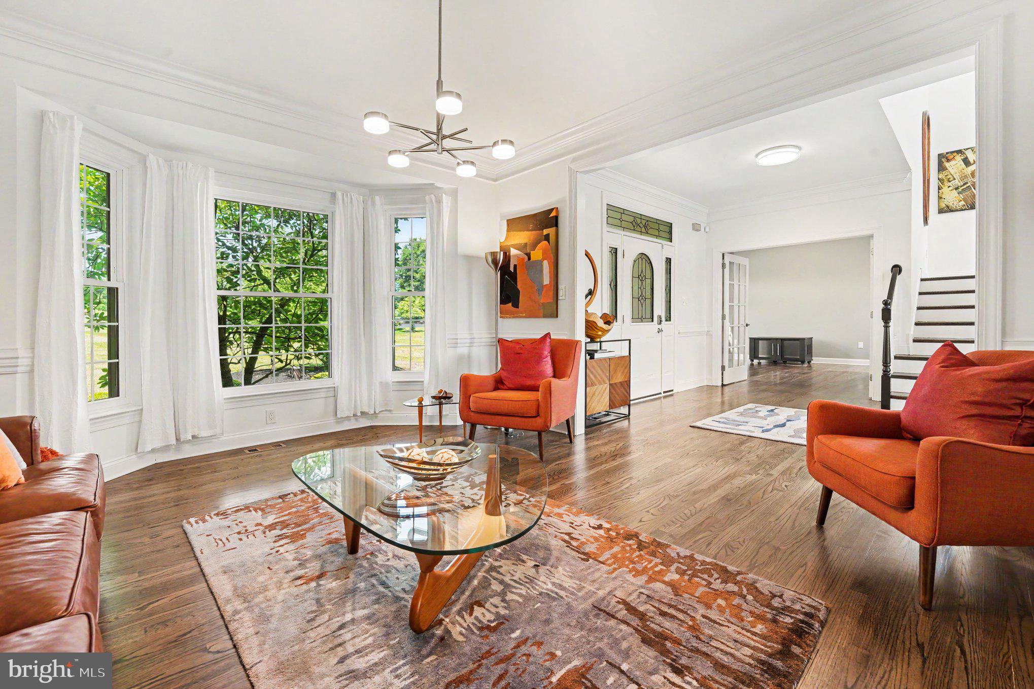 SKIPPACK KNOLL - Residential