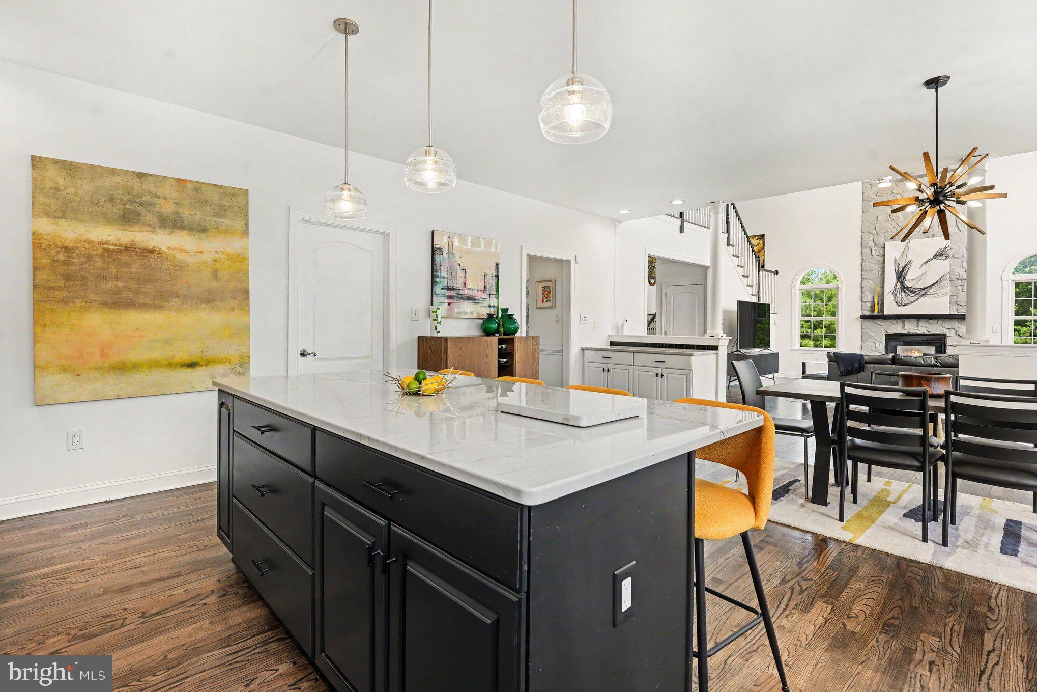 SKIPPACK KNOLL - Residential