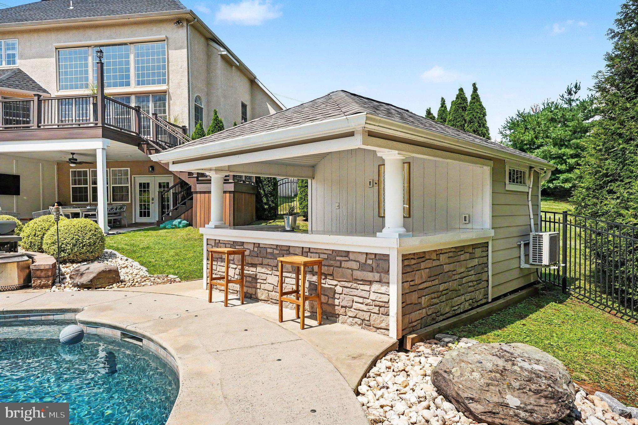 SKIPPACK KNOLL - Residential