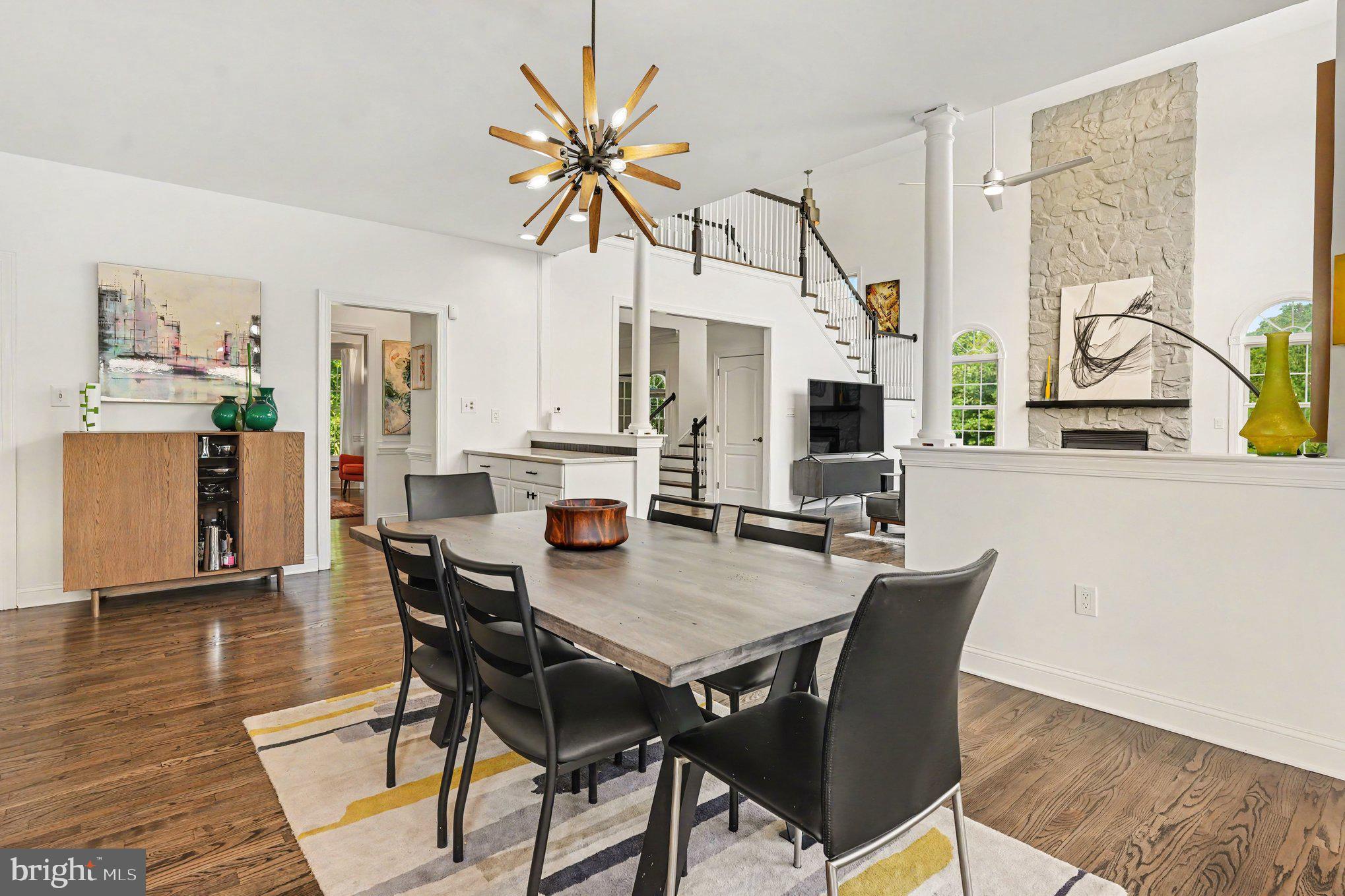 SKIPPACK KNOLL - Residential