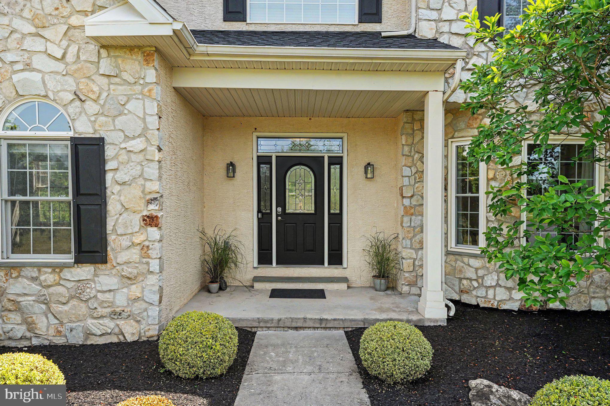 SKIPPACK KNOLL - Residential