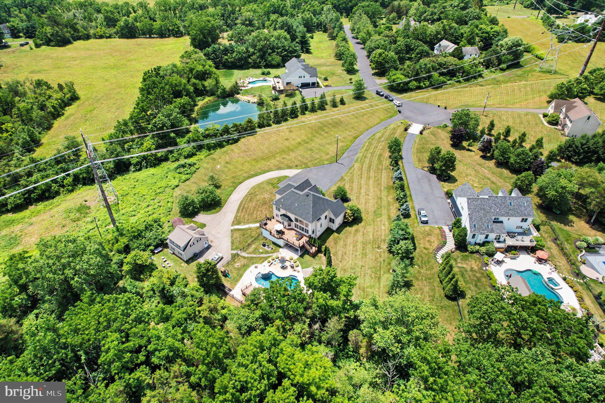 SKIPPACK KNOLL - Residential