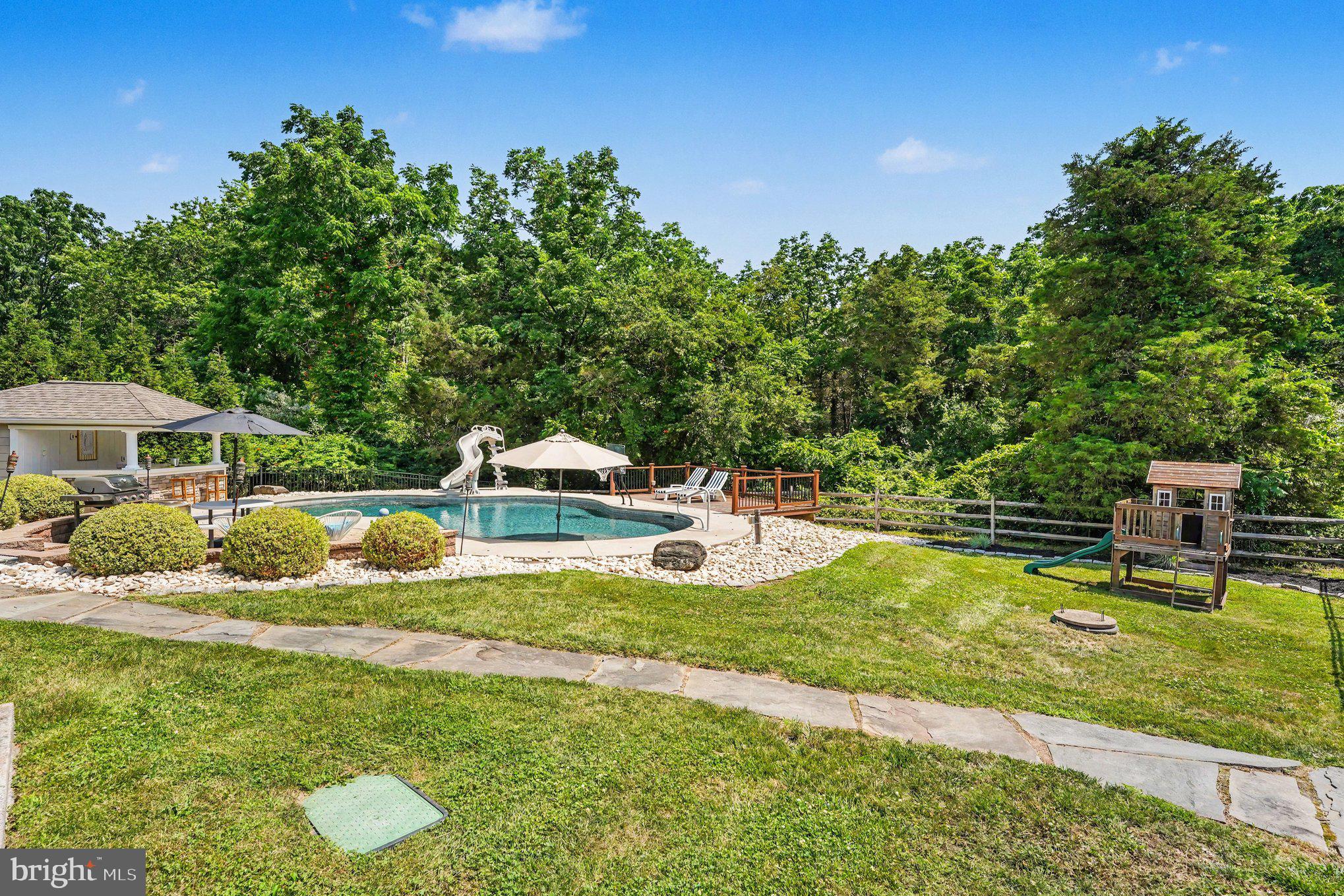 SKIPPACK KNOLL - Residential