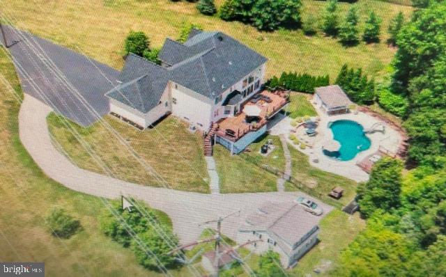 SKIPPACK KNOLL - Residential