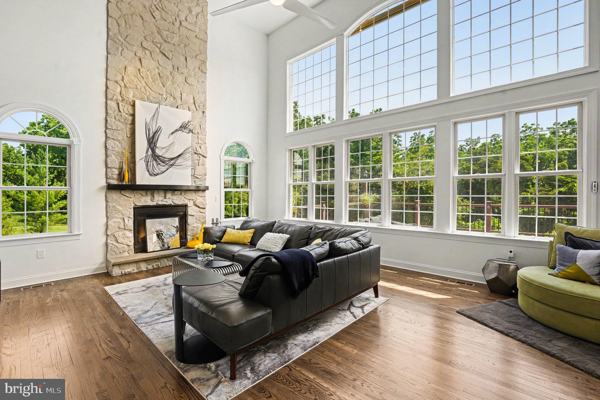 SKIPPACK KNOLL - Residential
