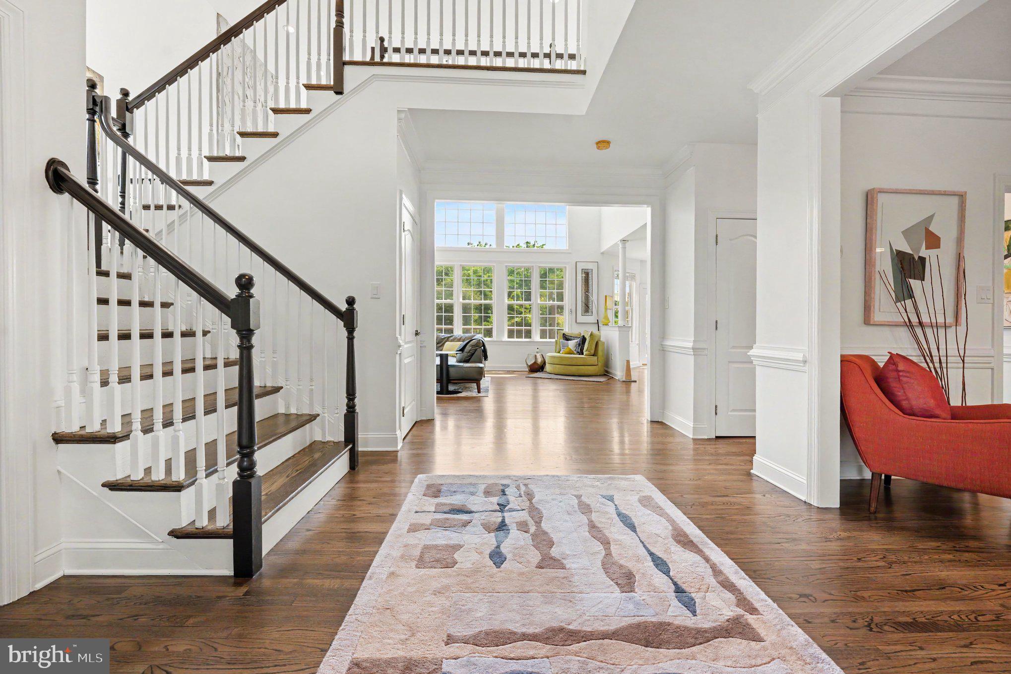 SKIPPACK KNOLL - Residential