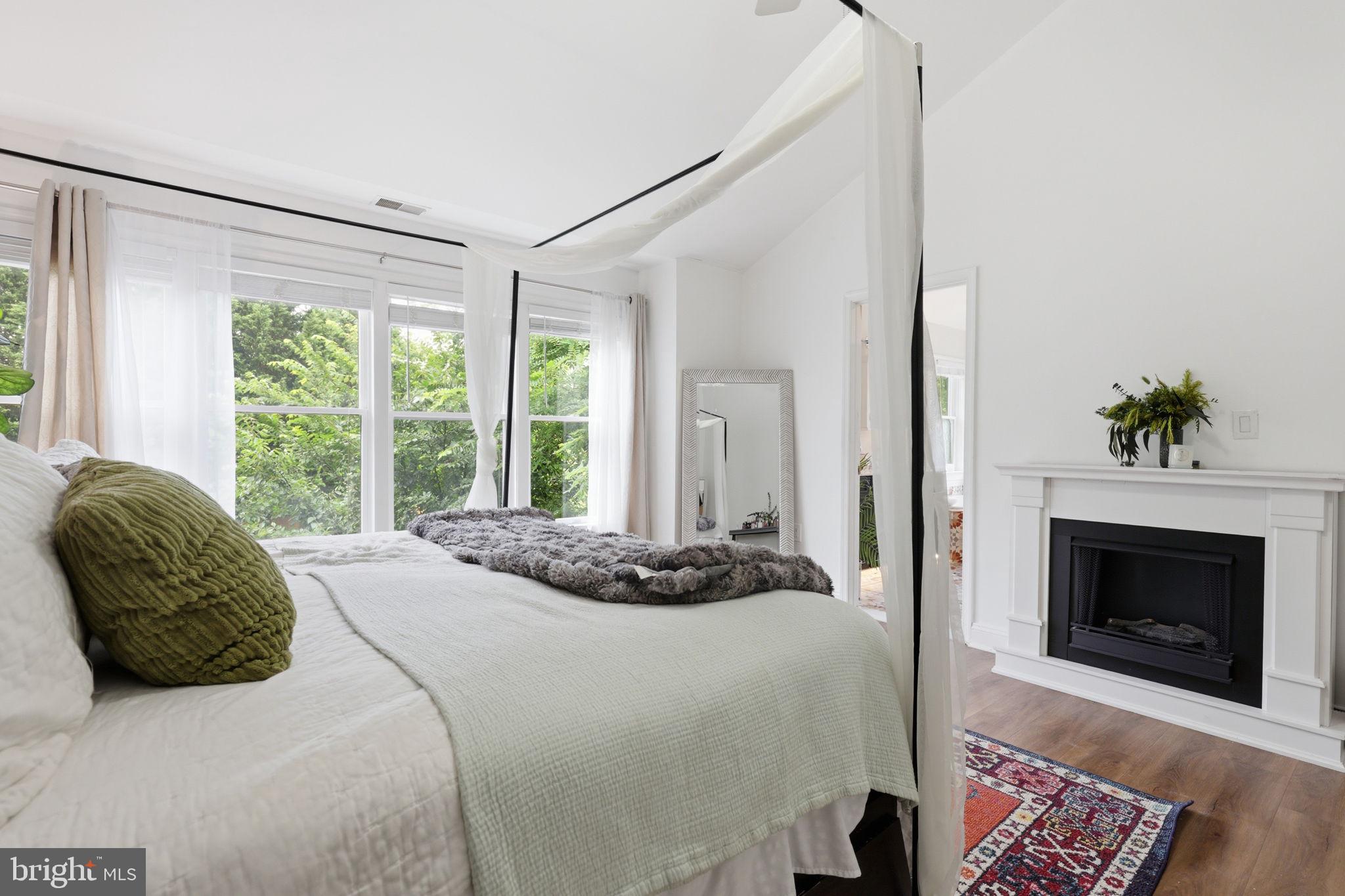 COLESVILLE OUTSIDE - Residential