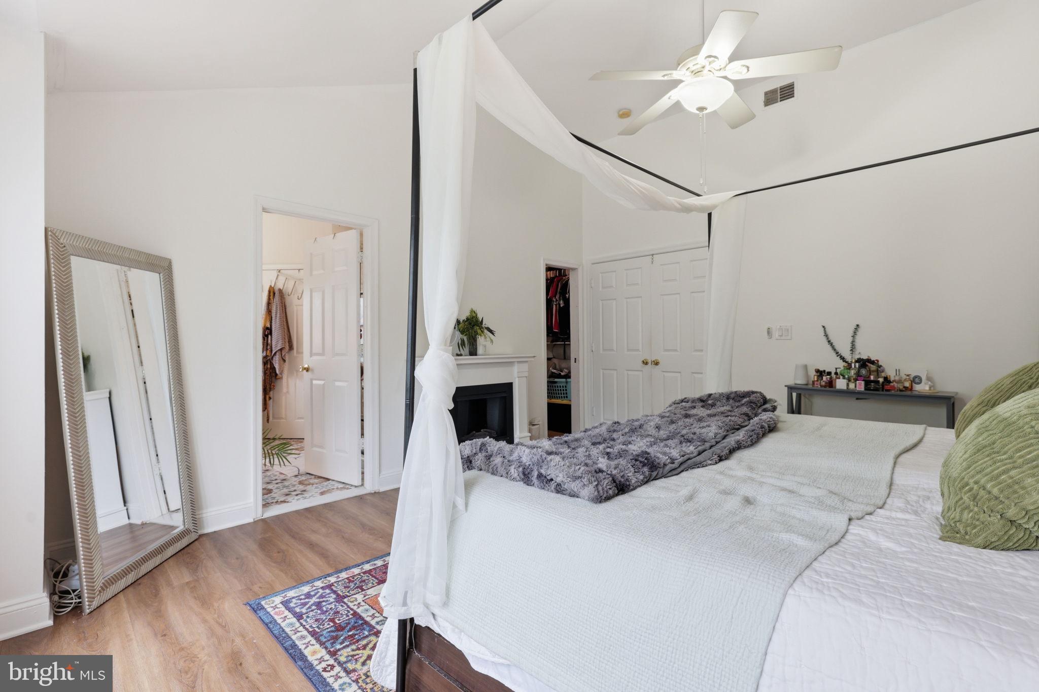 COLESVILLE OUTSIDE - Residential