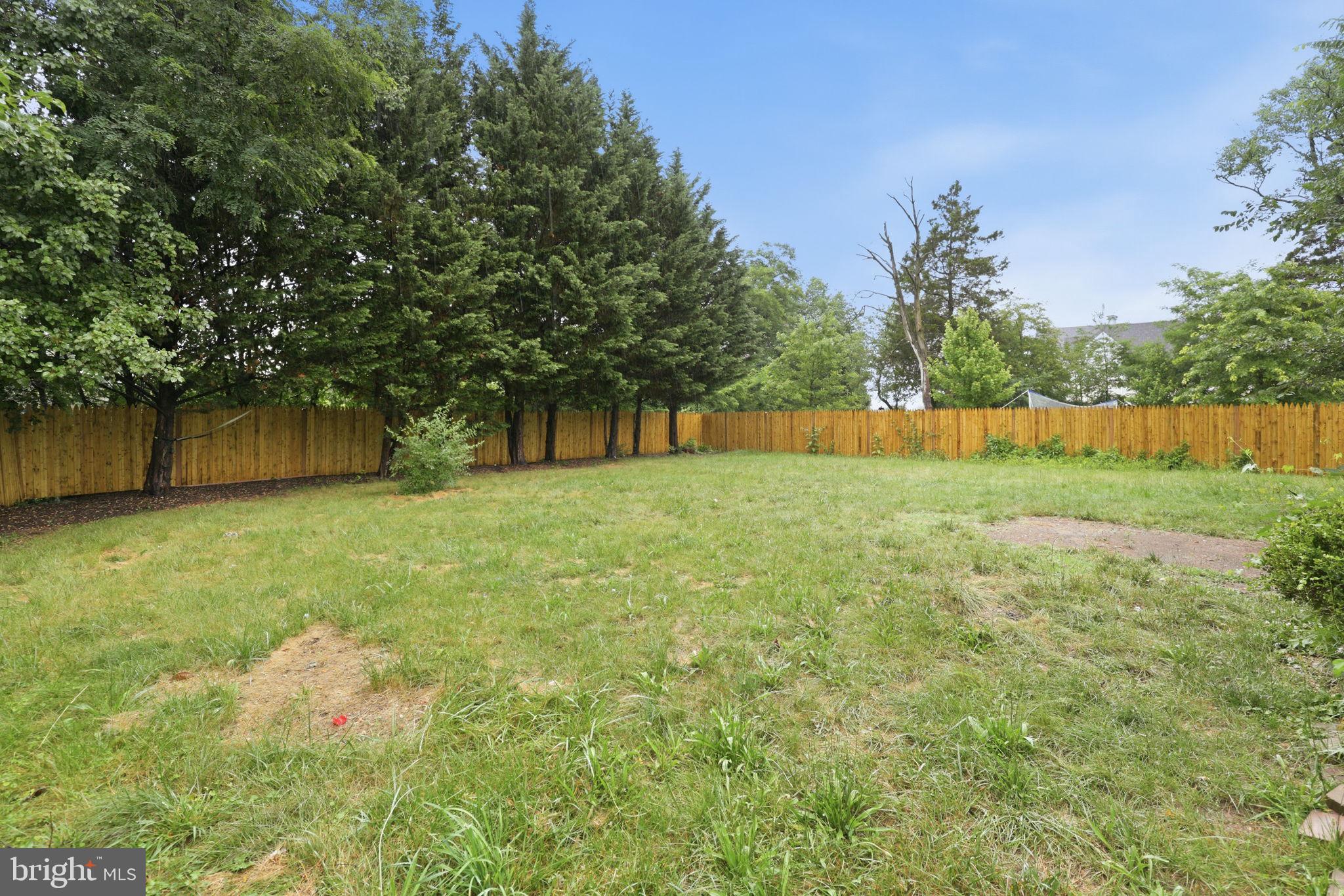 COLESVILLE OUTSIDE - Residential