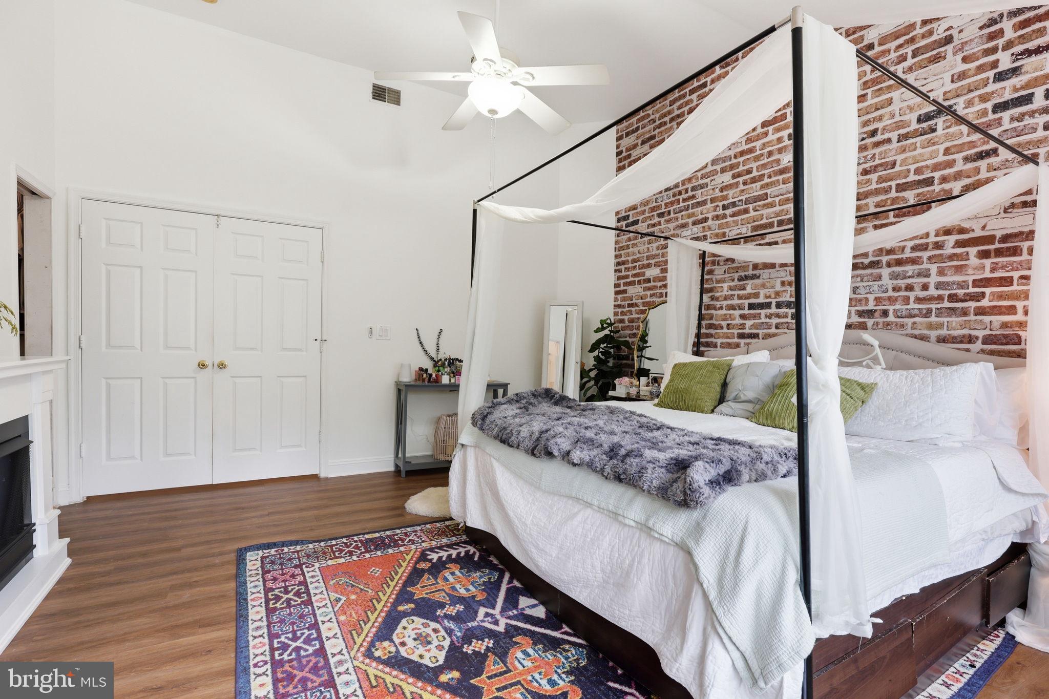COLESVILLE OUTSIDE - Residential