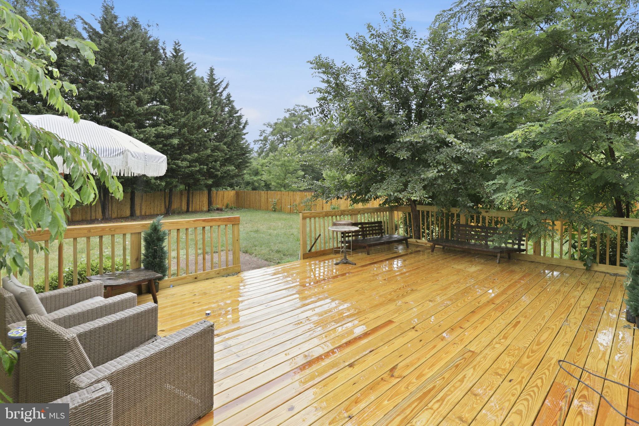 COLESVILLE OUTSIDE - Residential