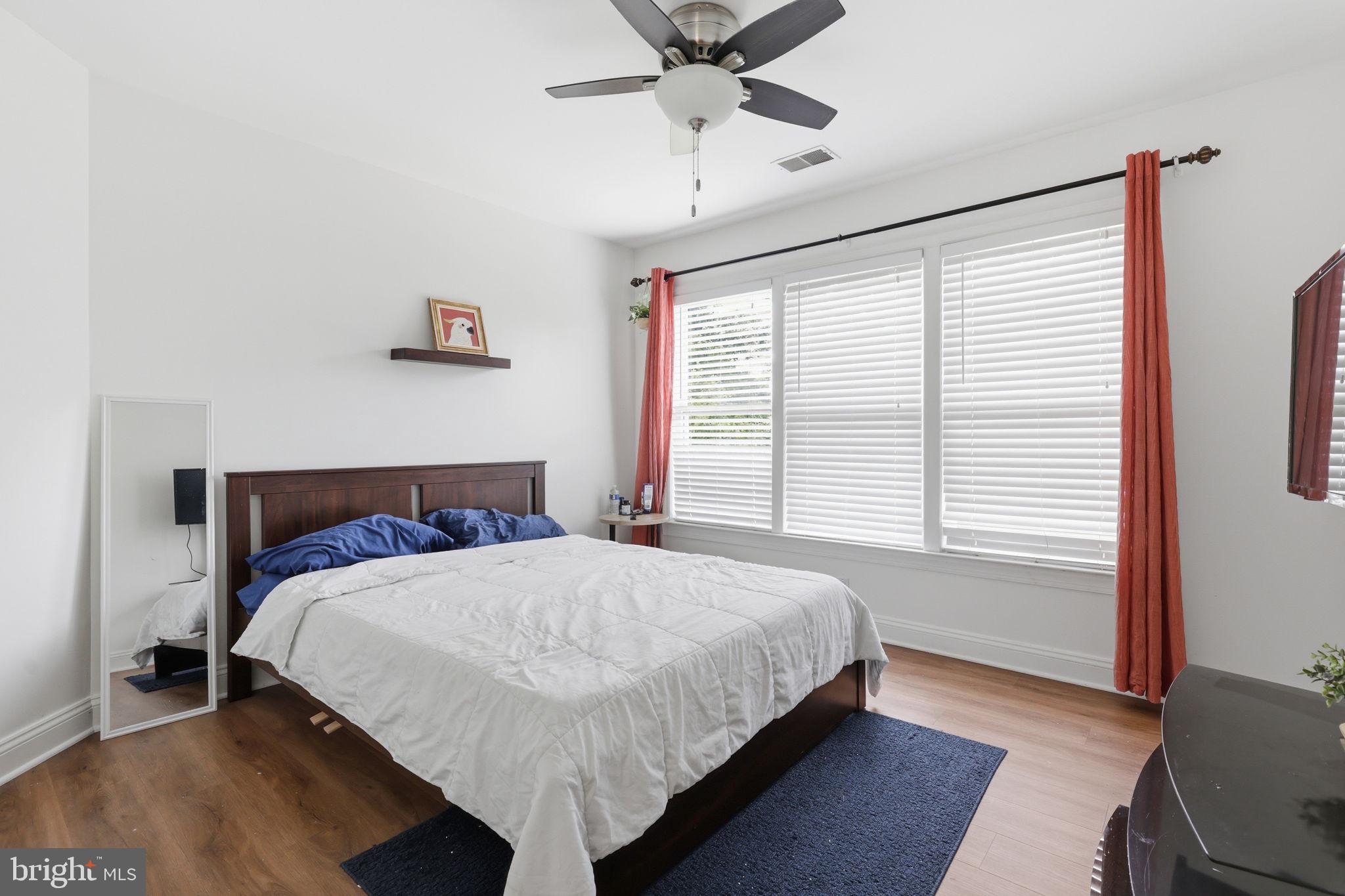 COLESVILLE OUTSIDE - Residential