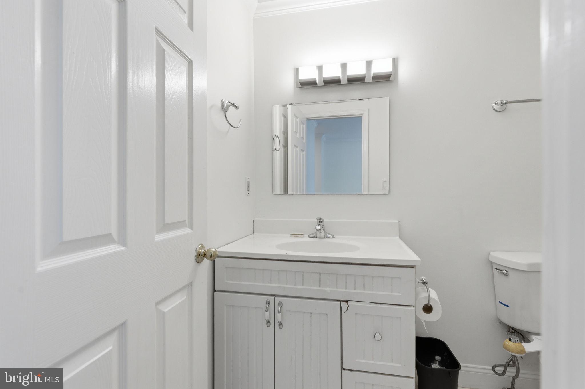 COLESVILLE OUTSIDE - Residential