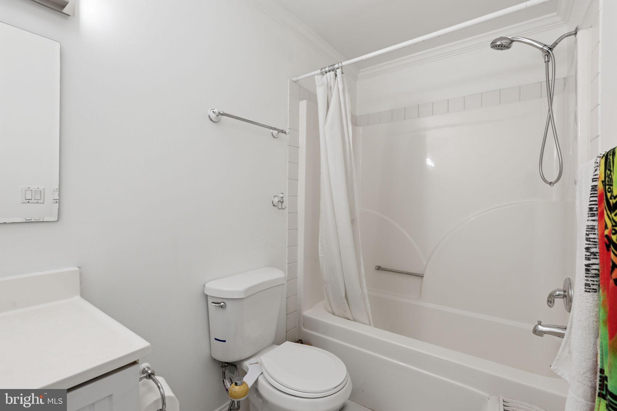 COLESVILLE OUTSIDE - Residential