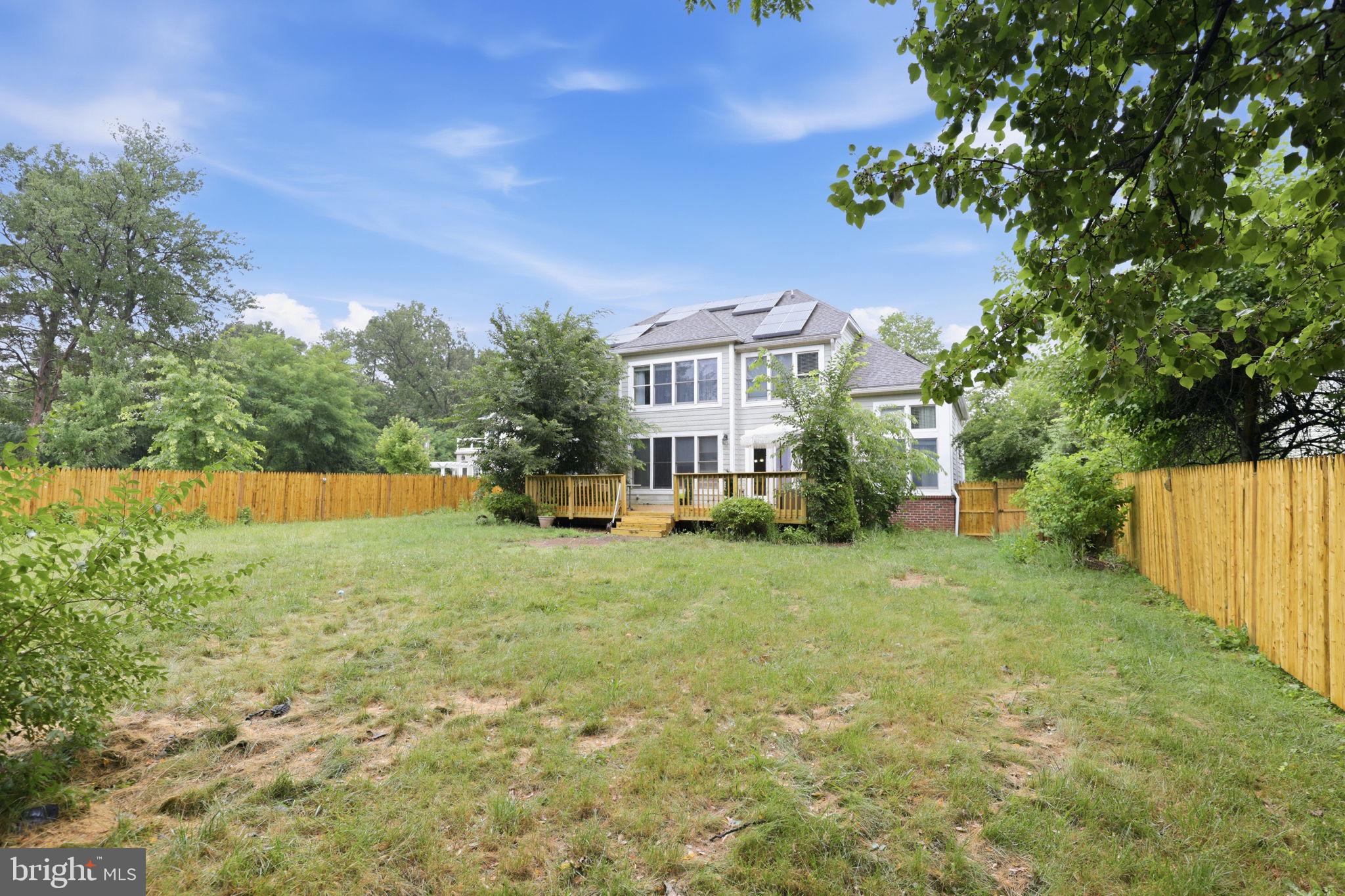 COLESVILLE OUTSIDE - Residential