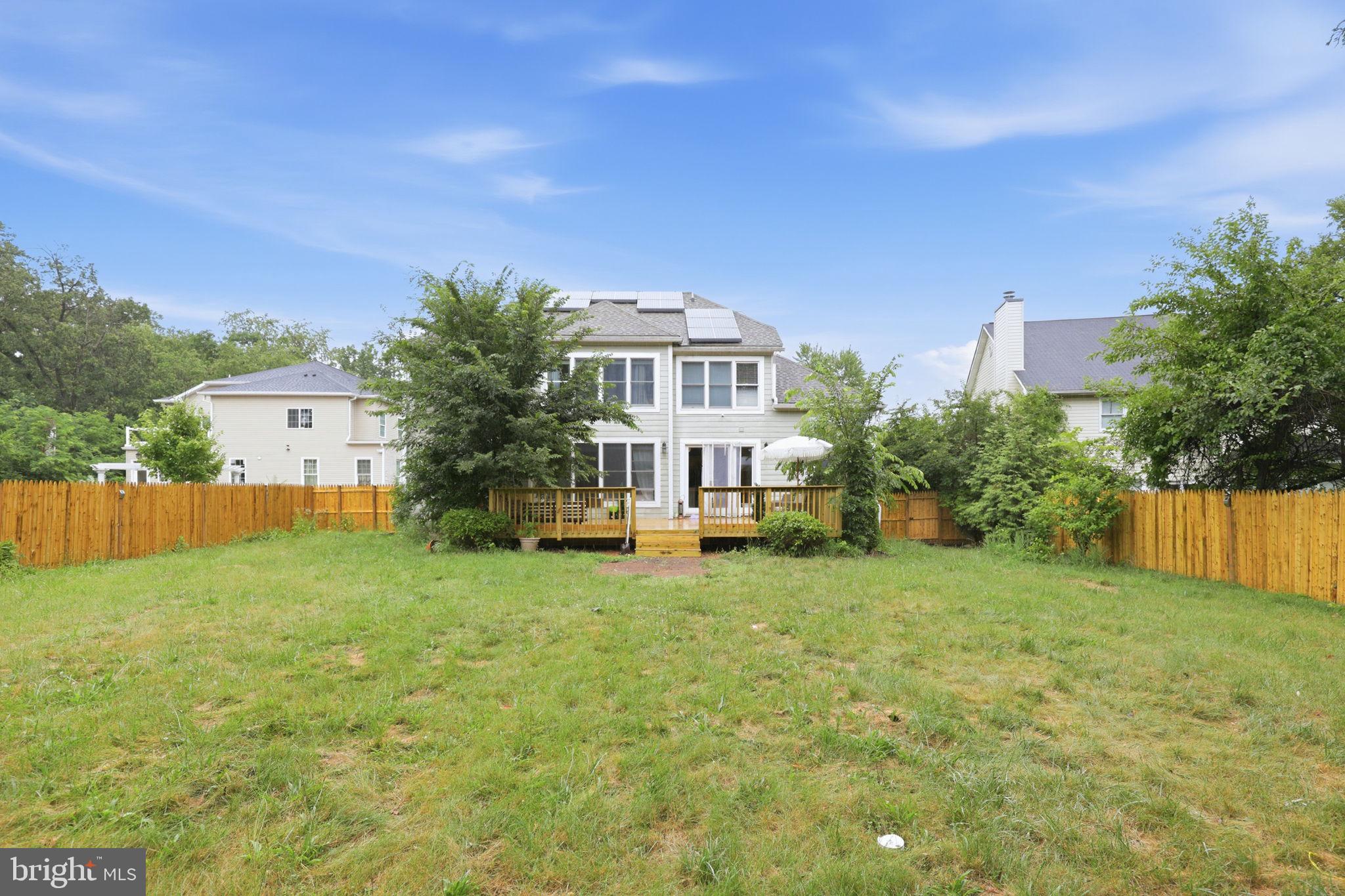 COLESVILLE OUTSIDE - Residential