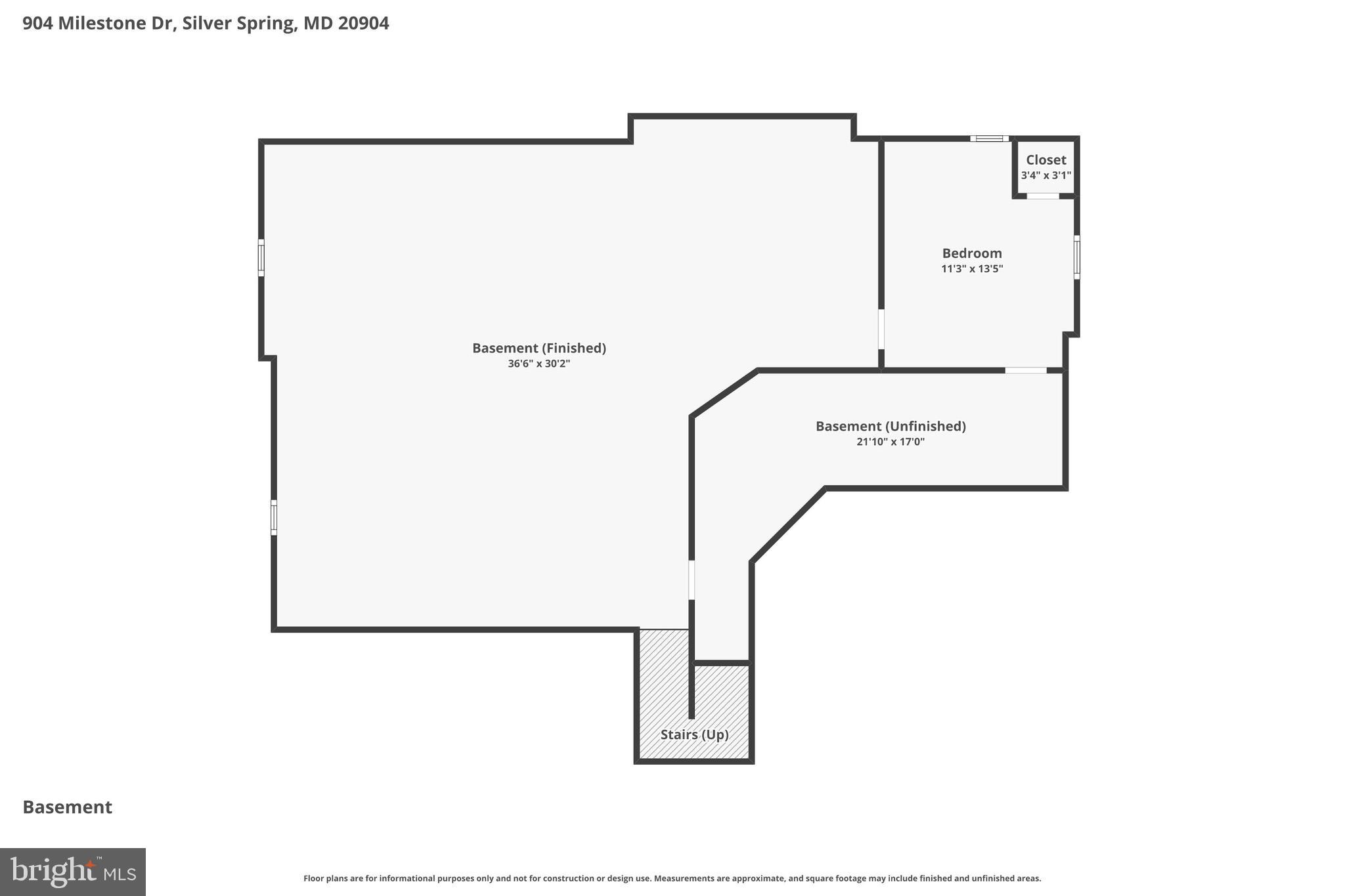 COLESVILLE OUTSIDE - Residential