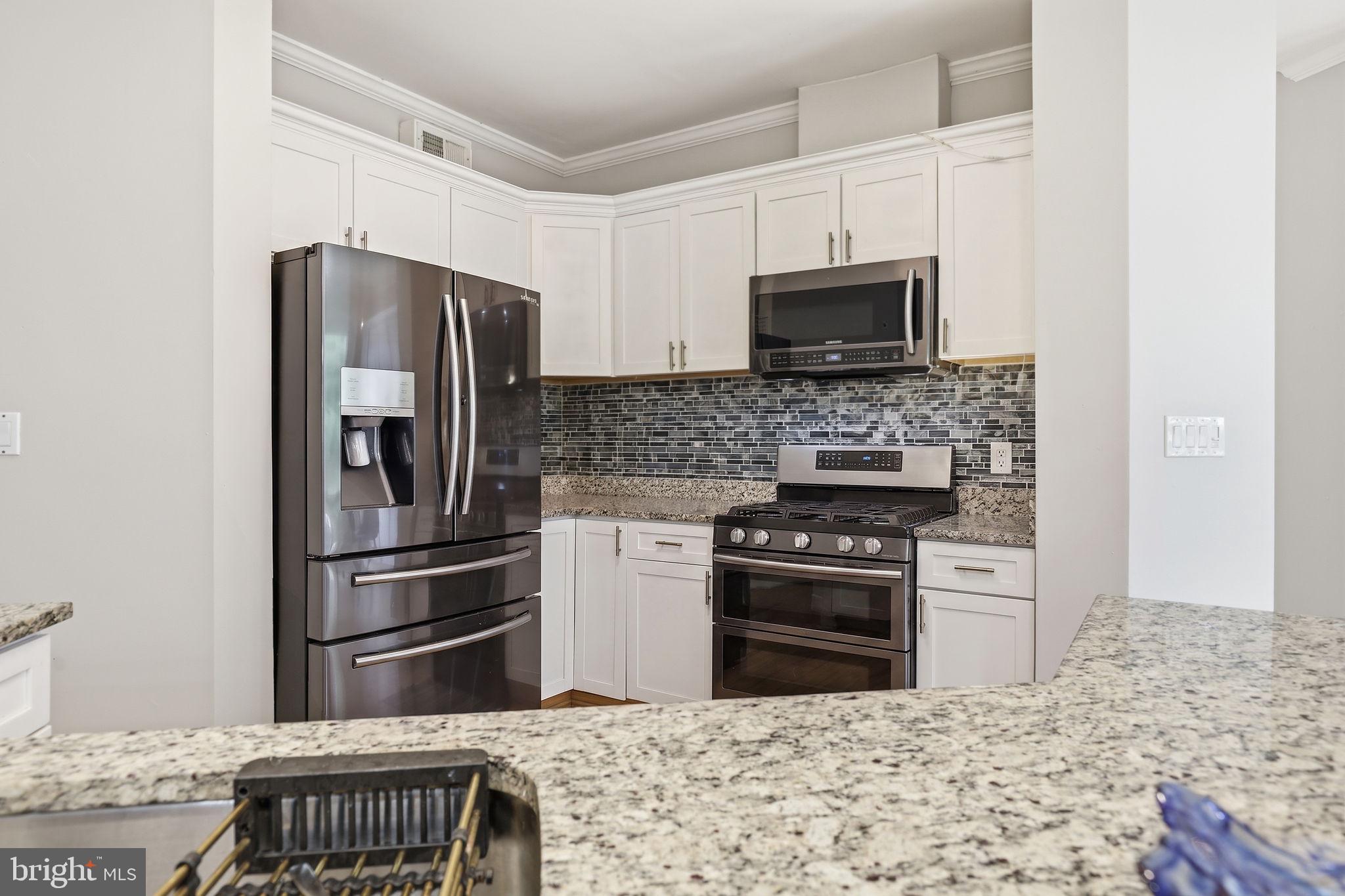 COLESVILLE OUTSIDE - Residential