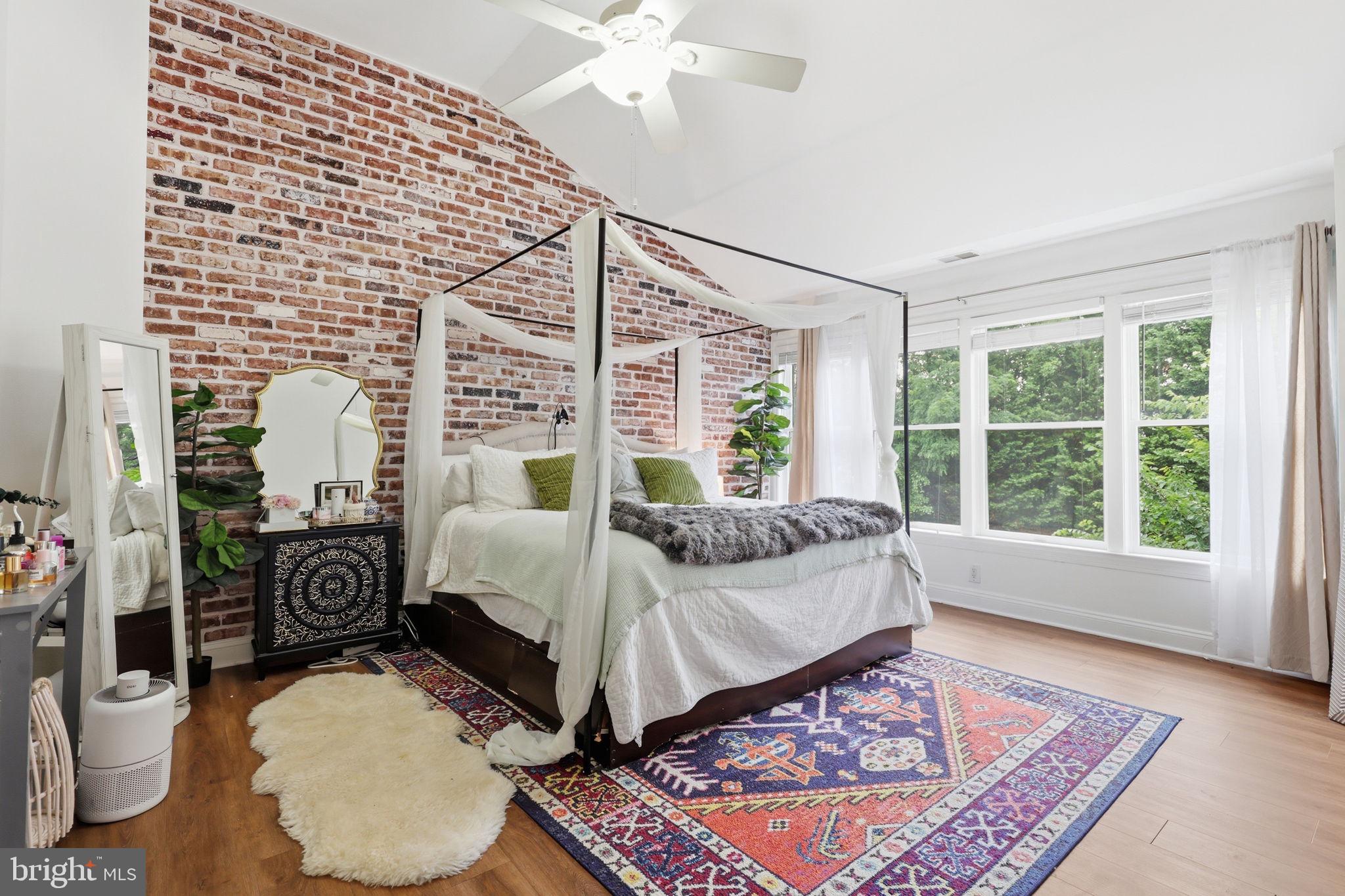 COLESVILLE OUTSIDE - Residential