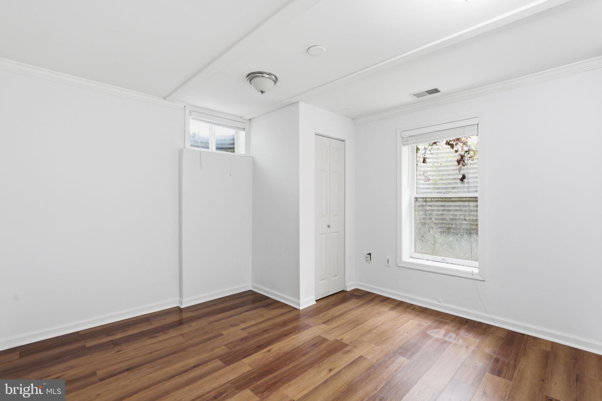 COLESVILLE OUTSIDE - Residential