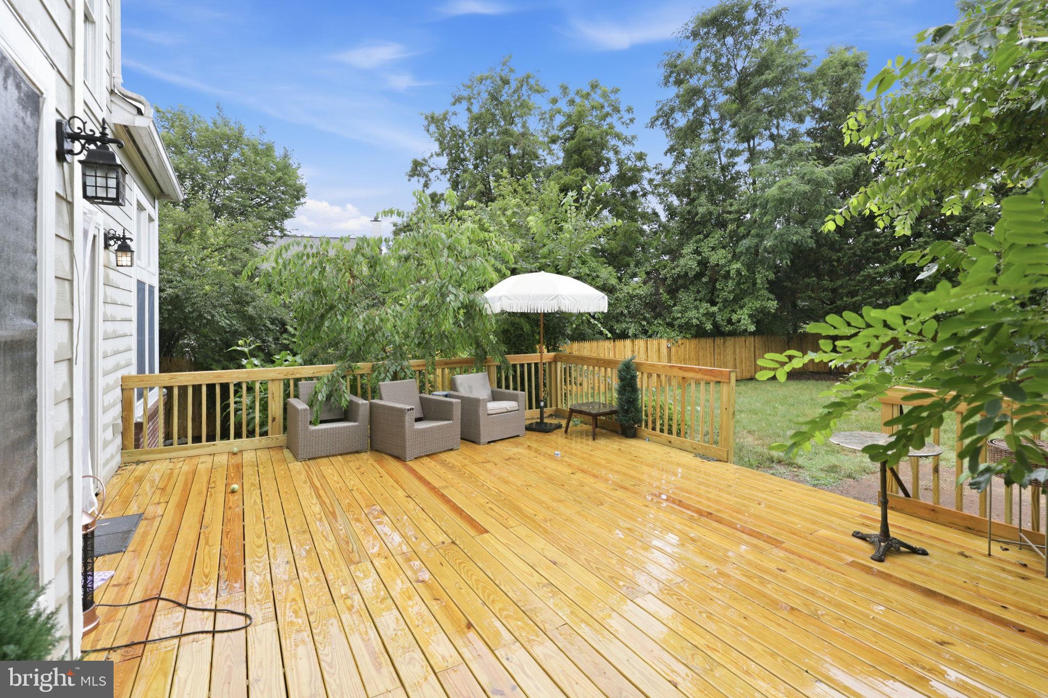 COLESVILLE OUTSIDE - Residential