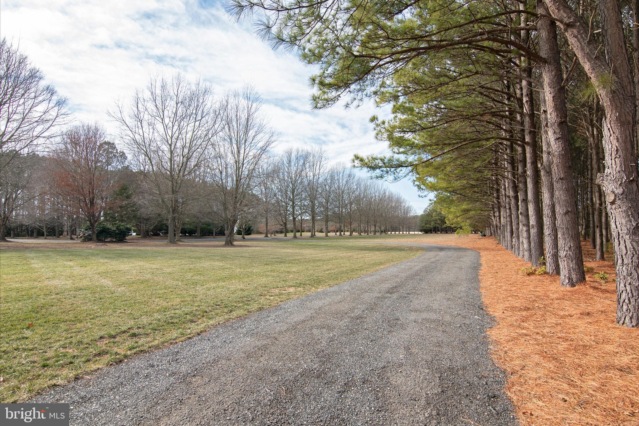 LANDGON FARM - Residential