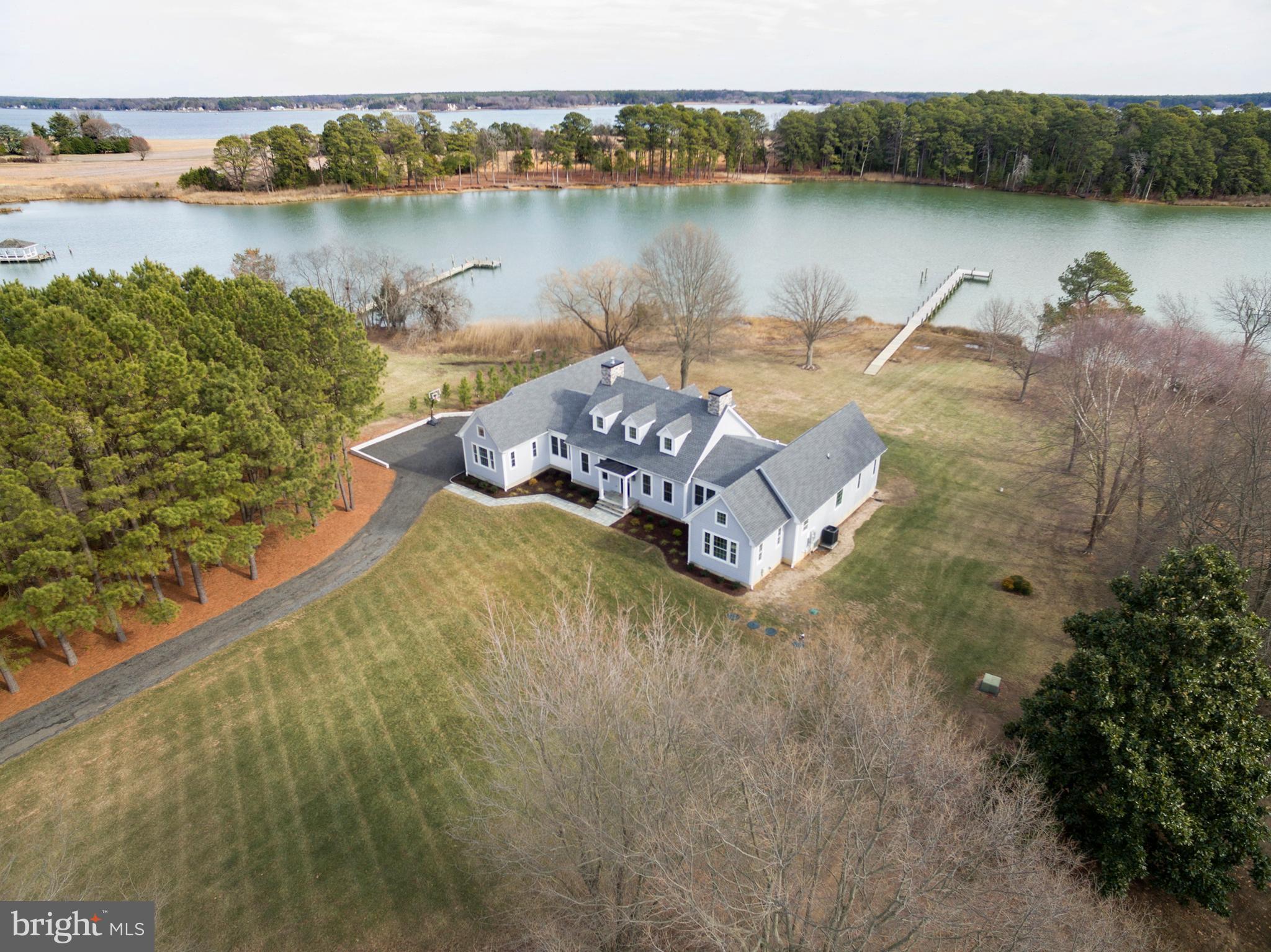 LANDGON FARM - Residential