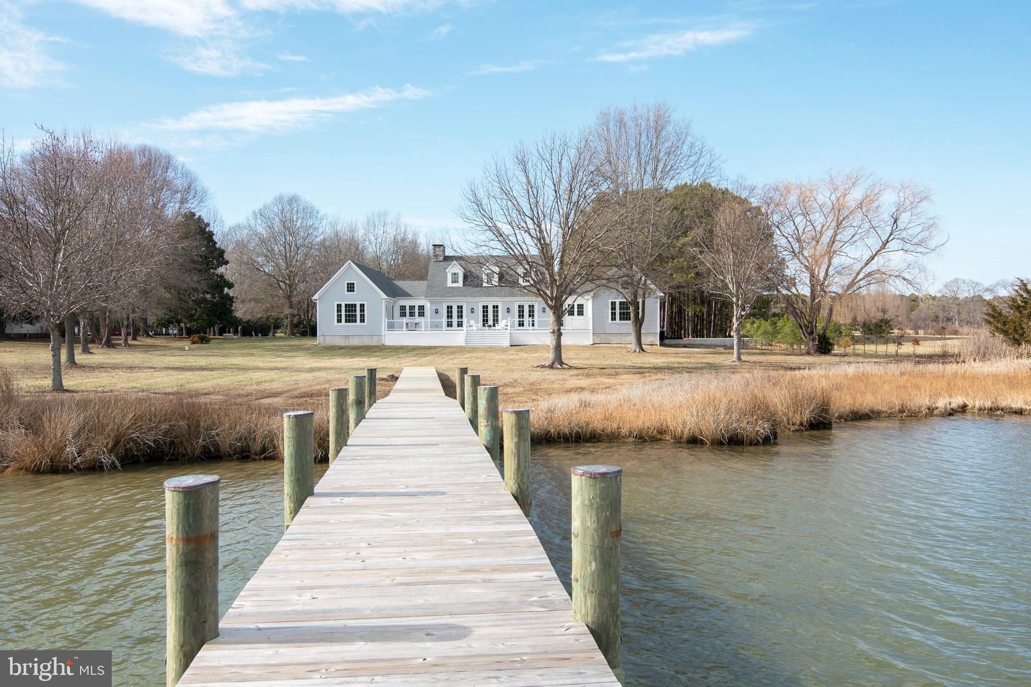 LANDGON FARM - Residential