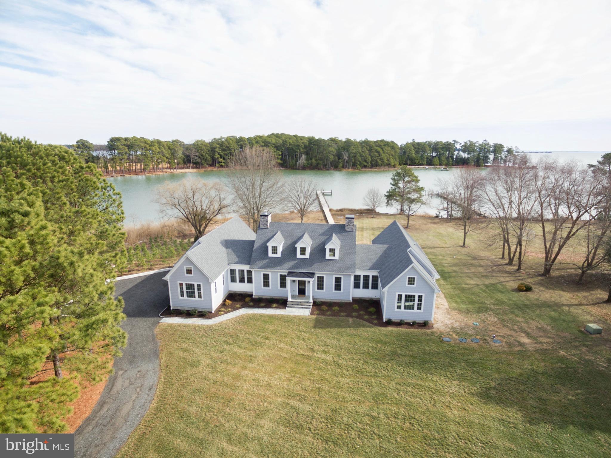 LANDGON FARM - Residential