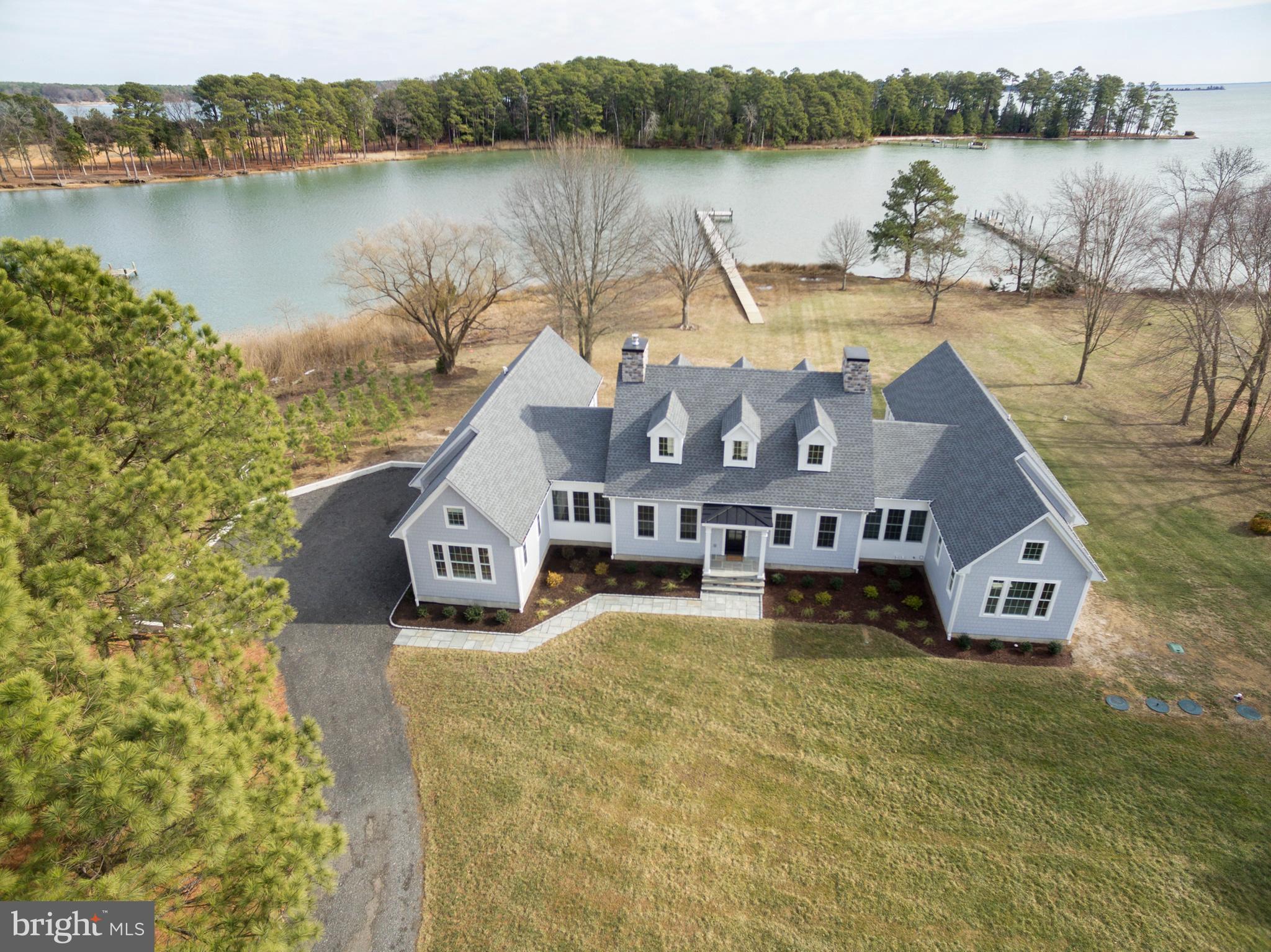 LANDGON FARM - Residential