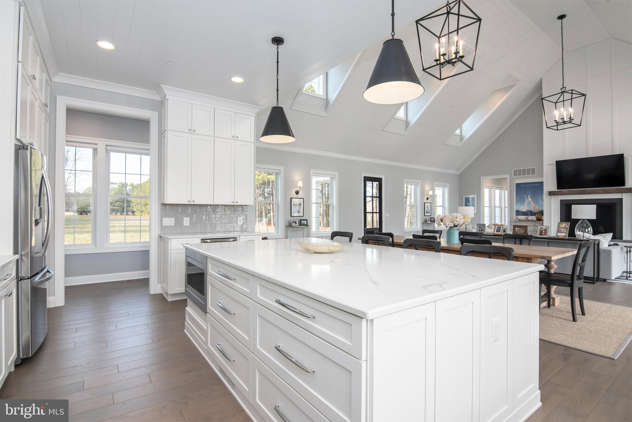 LANDGON FARM - Residential