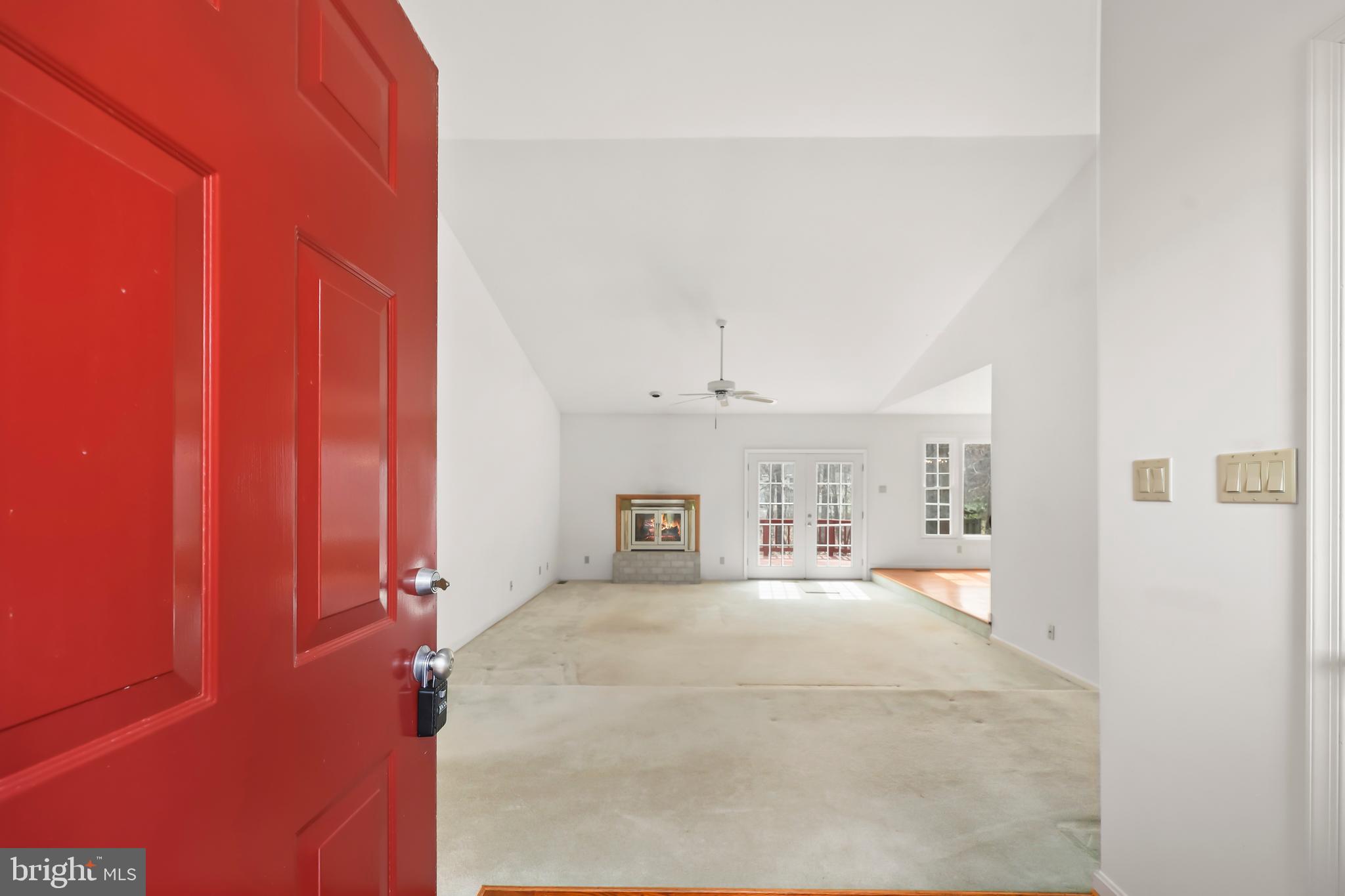 STONEWALL ESTATES - Residential