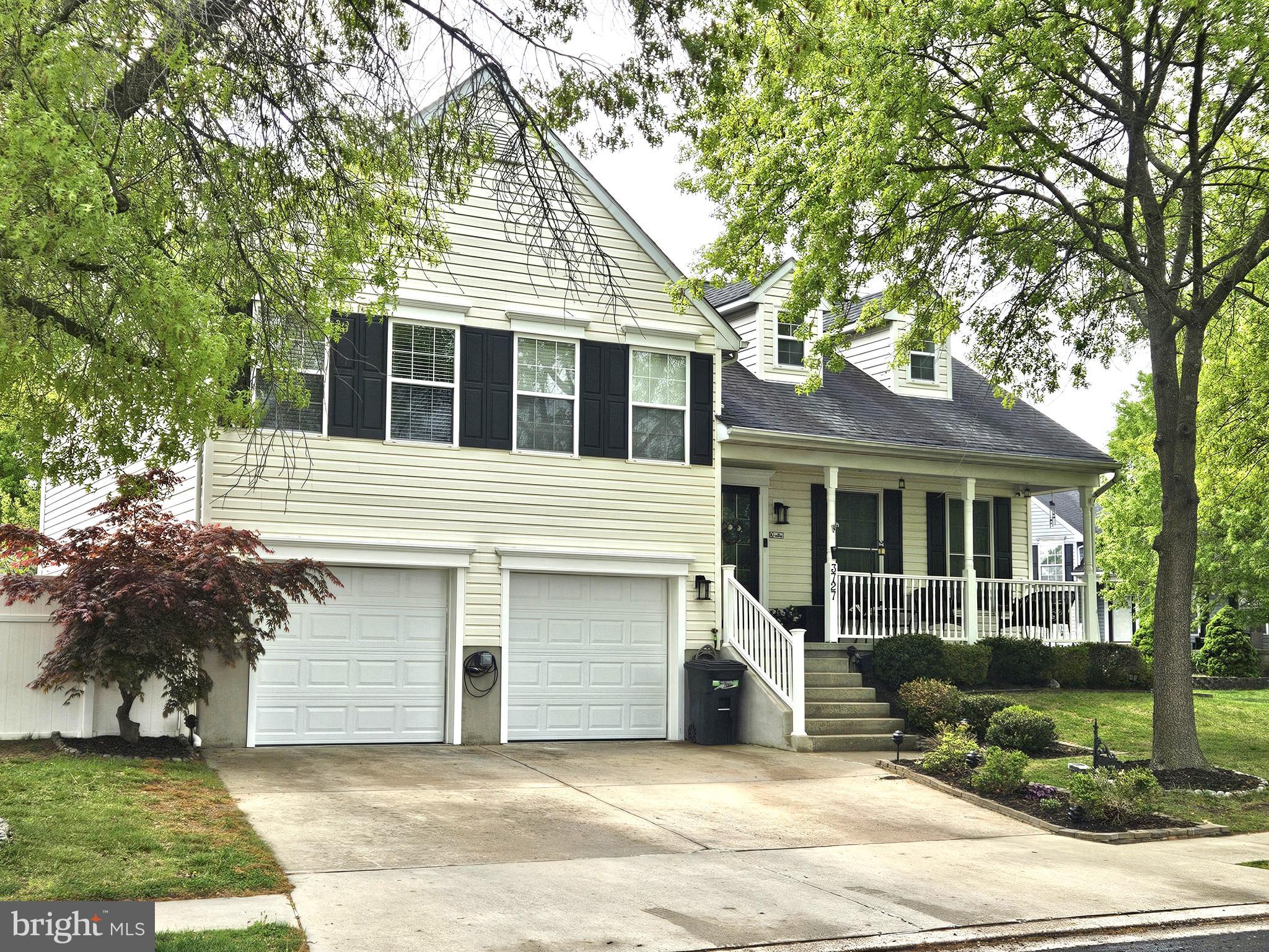 SENECA HARBOR - Residential